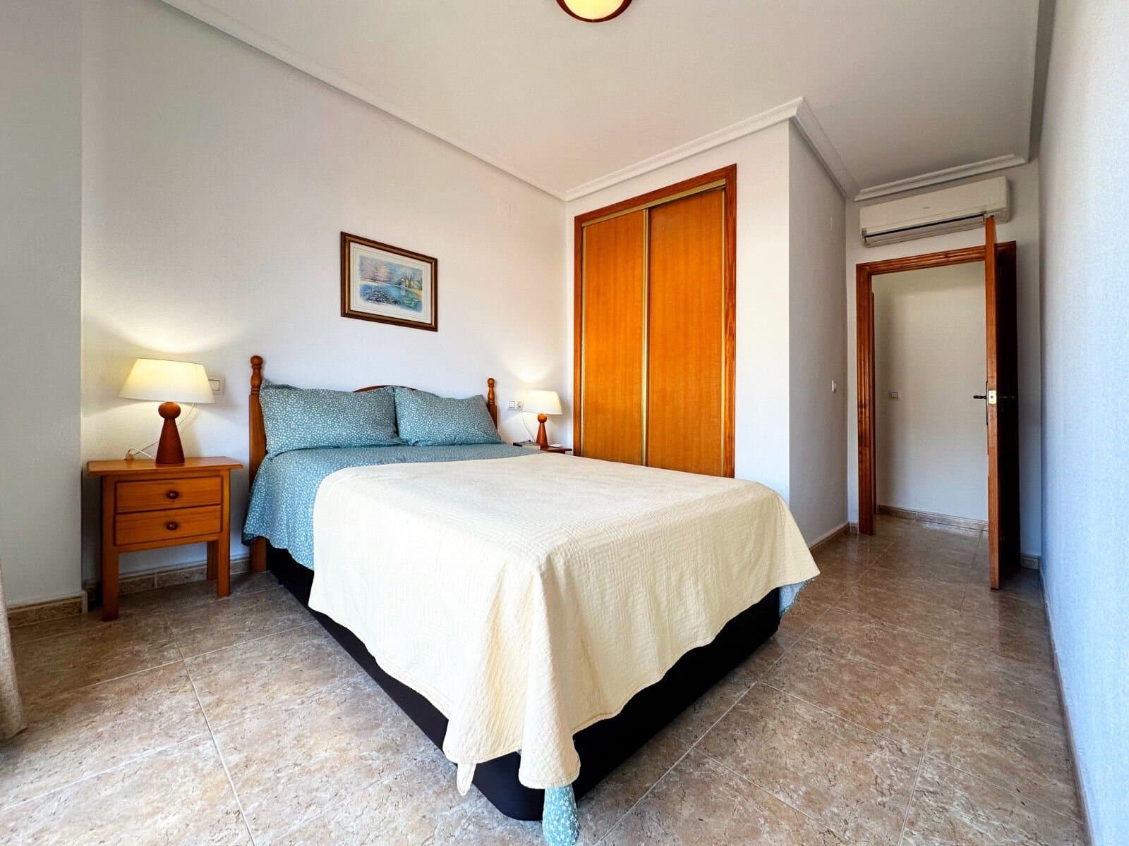 Appartement de 2 Chambres à Lomas de Cabo Roig, Orihuela Costa - 11