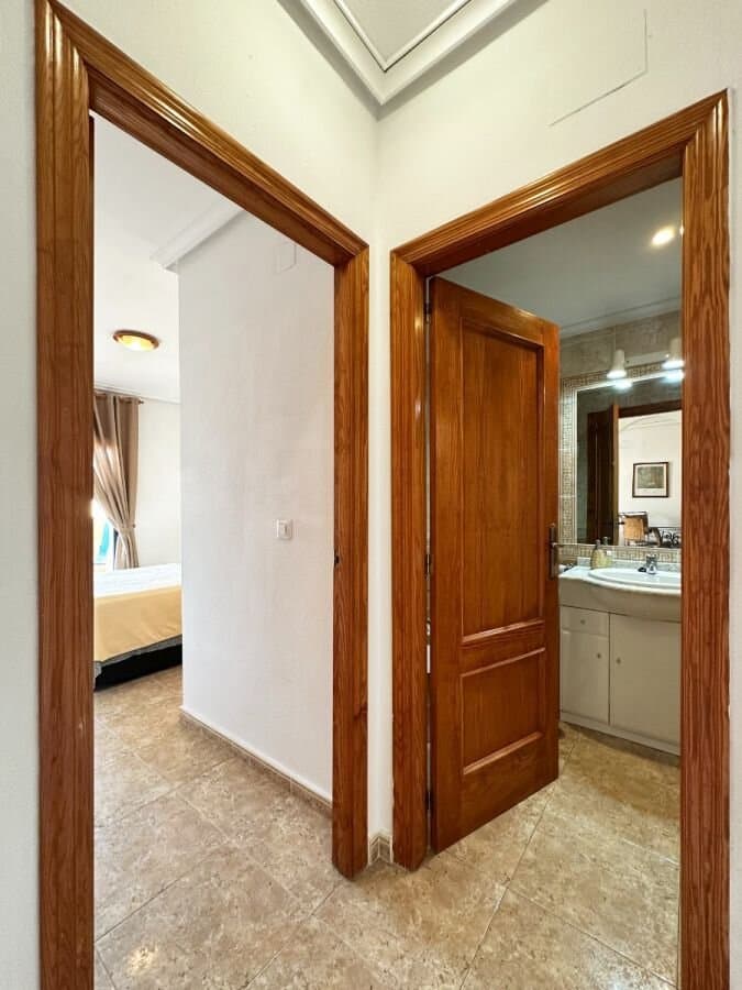 Appartement de 2 Chambres à Lomas de Cabo Roig, Orihuela Costa - 12