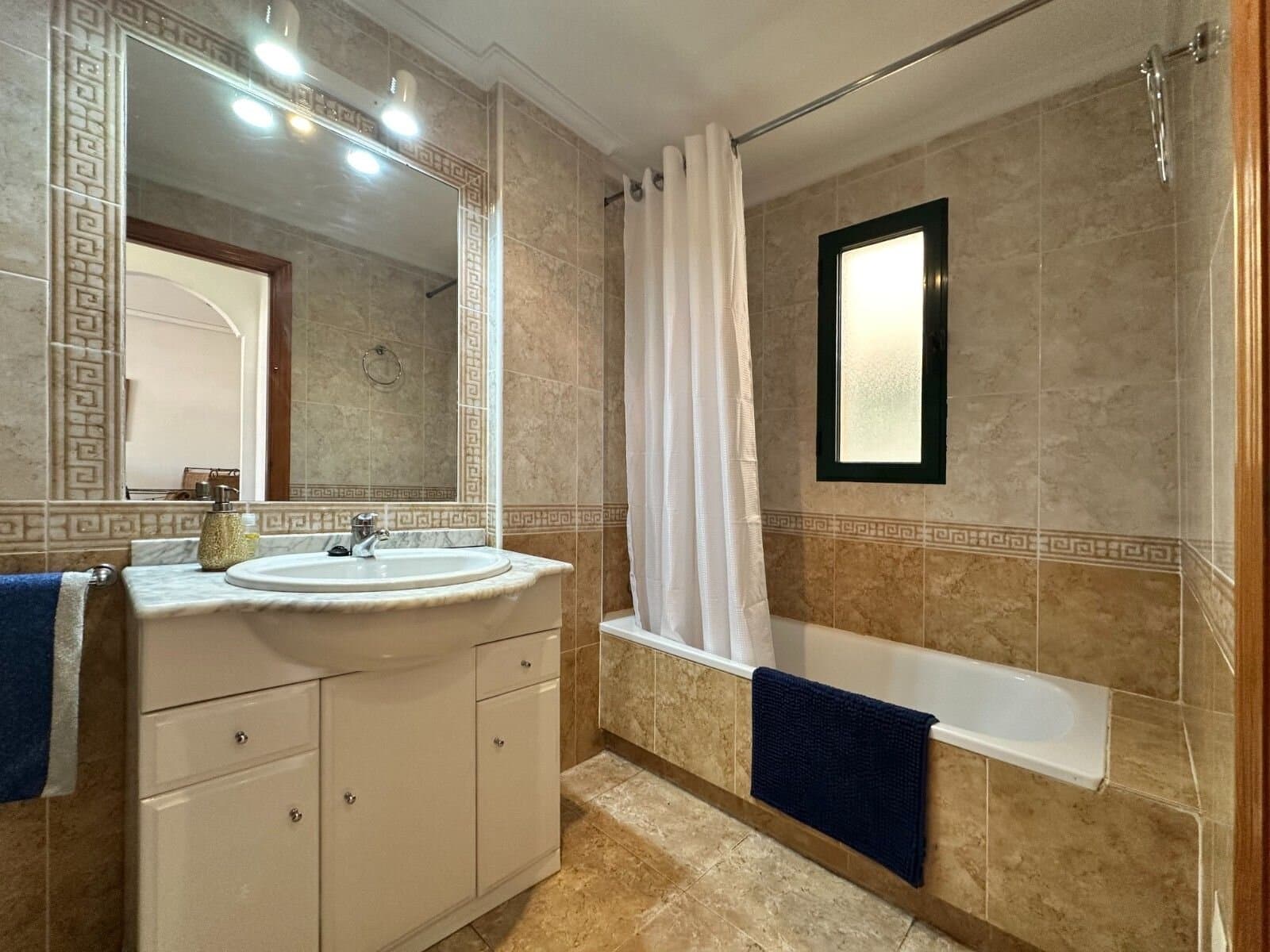 Appartement de 2 Chambres à Lomas de Cabo Roig, Orihuela Costa - 13