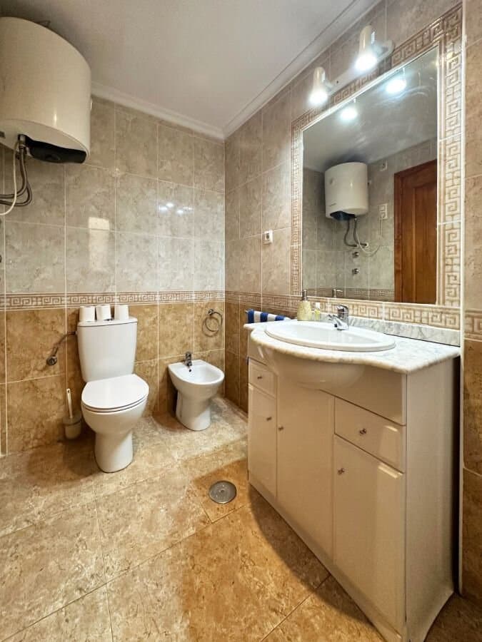 Appartement de 2 Chambres à Lomas de Cabo Roig, Orihuela Costa - 14