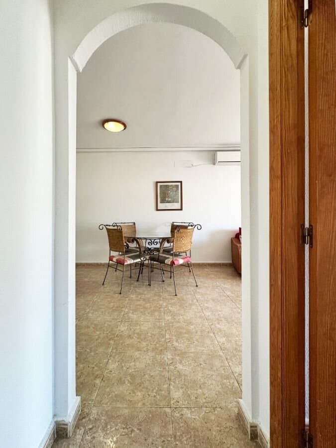 Appartement de 2 Chambres à Lomas de Cabo Roig, Orihuela Costa - 15
