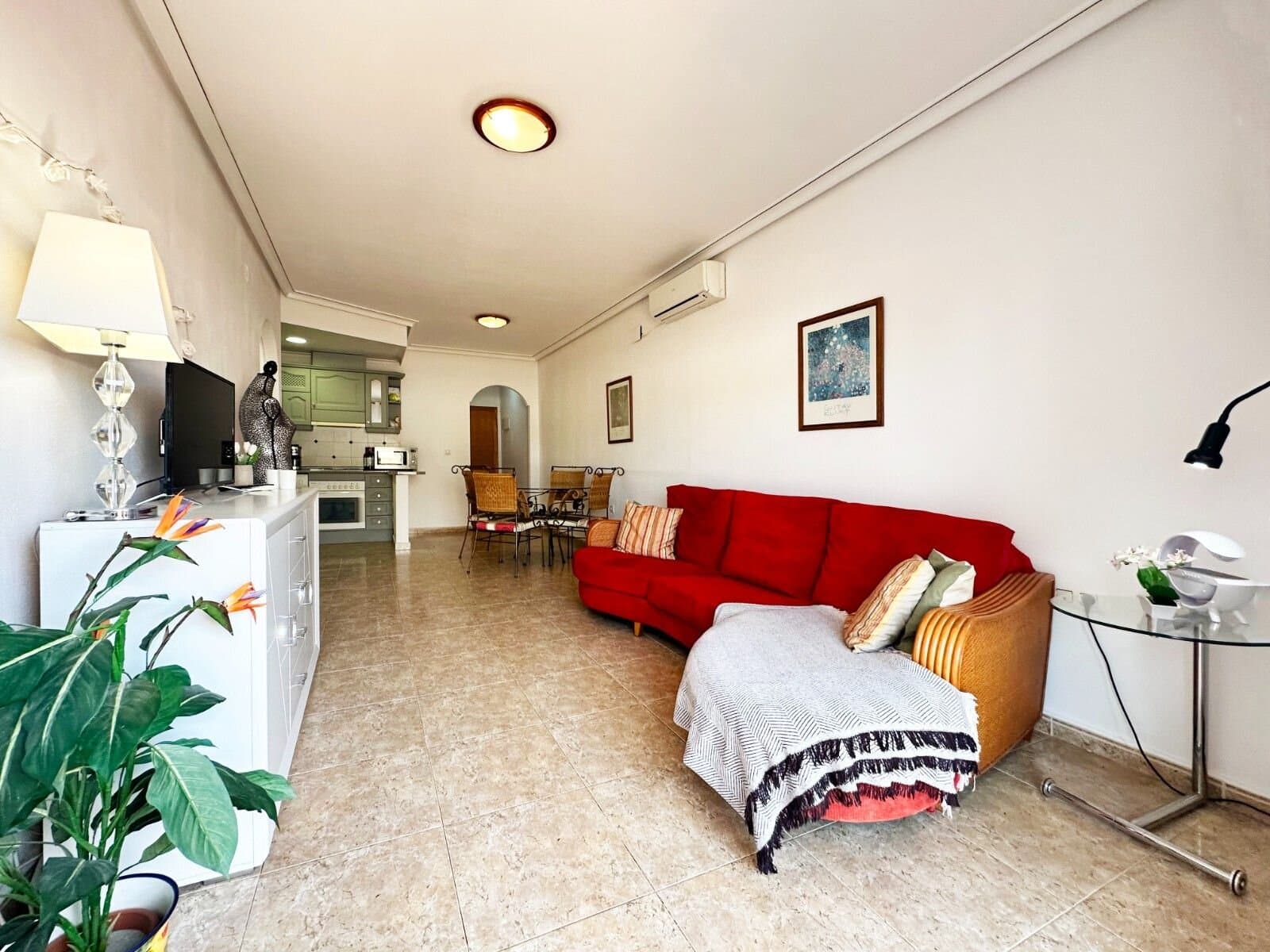 Appartement de 2 Chambres à Lomas de Cabo Roig, Orihuela Costa - 18