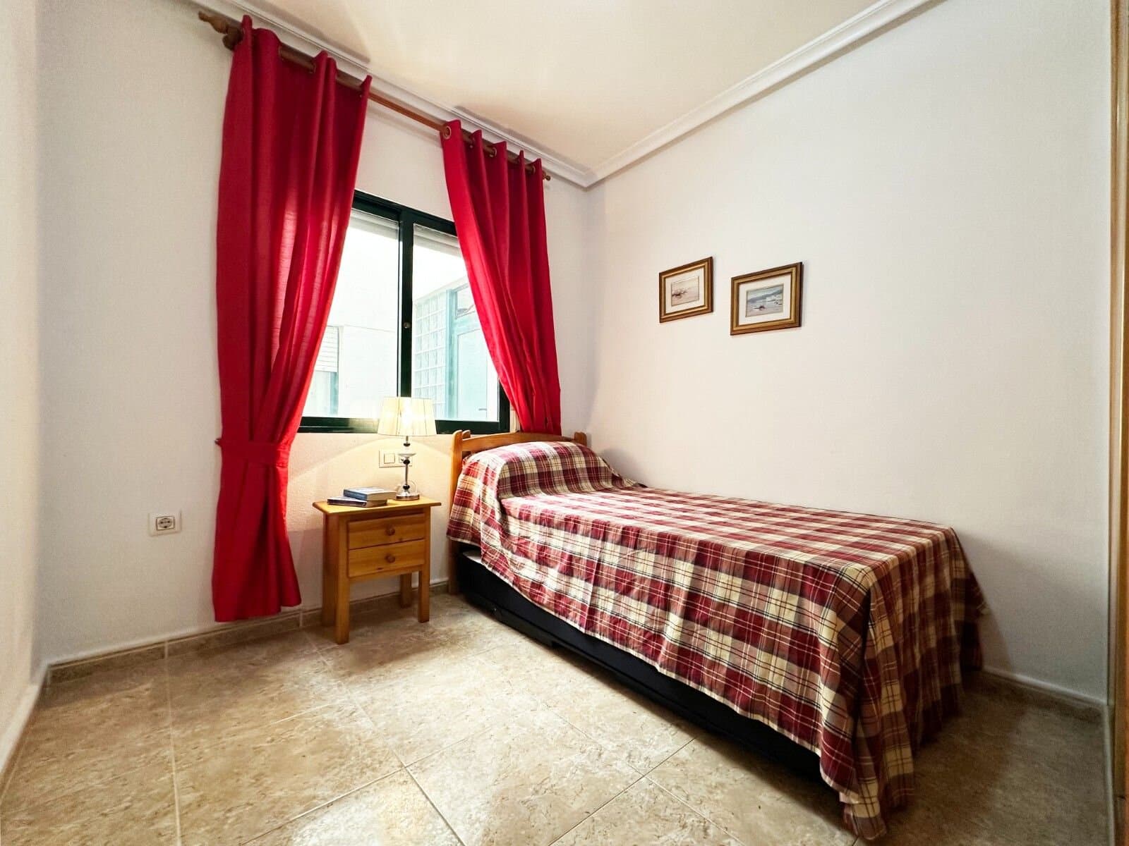 Appartement de 2 Chambres à Lomas de Cabo Roig, Orihuela Costa - 21