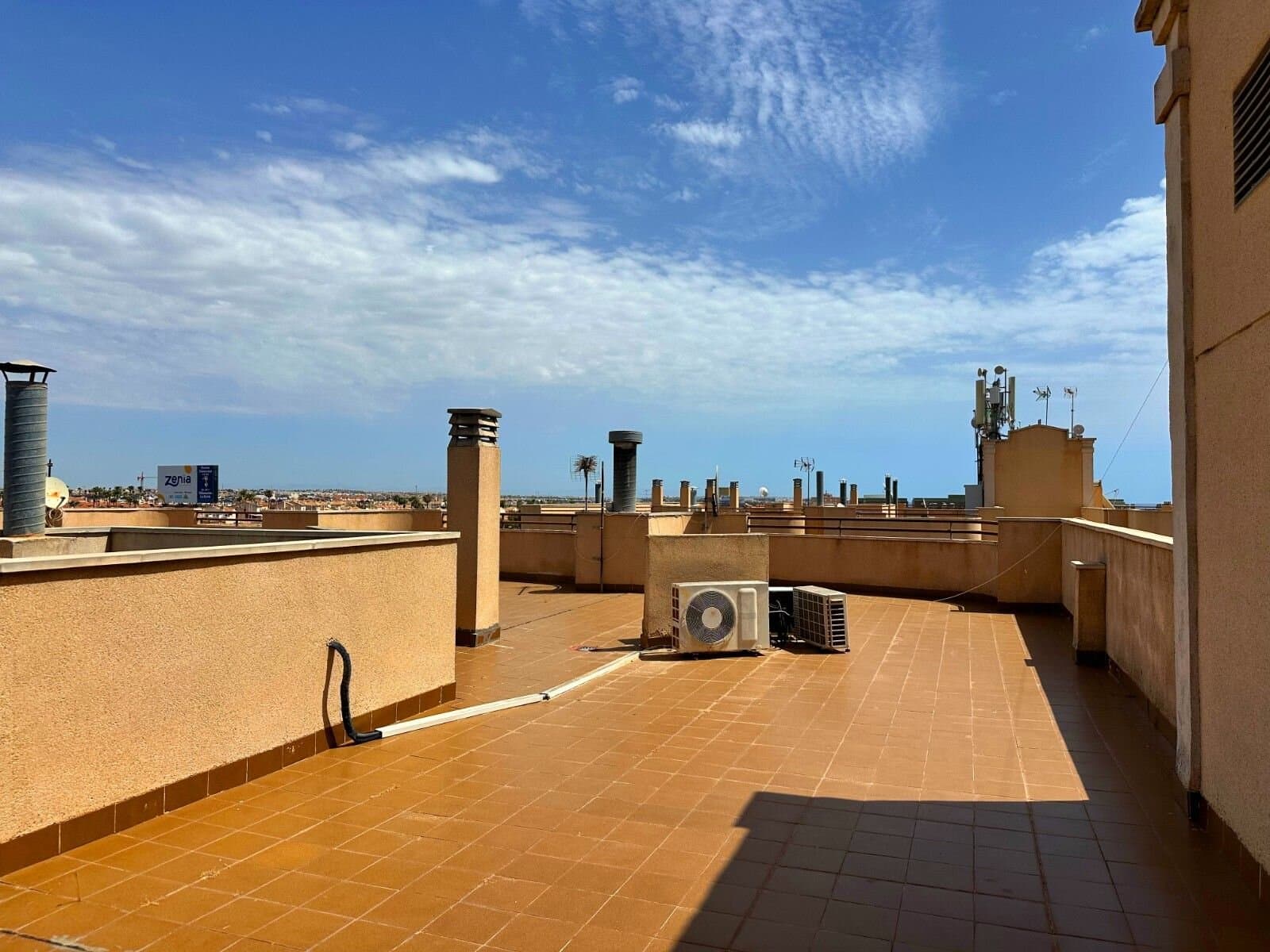 Appartement de 2 Chambres à Lomas de Cabo Roig, Orihuela Costa - 27