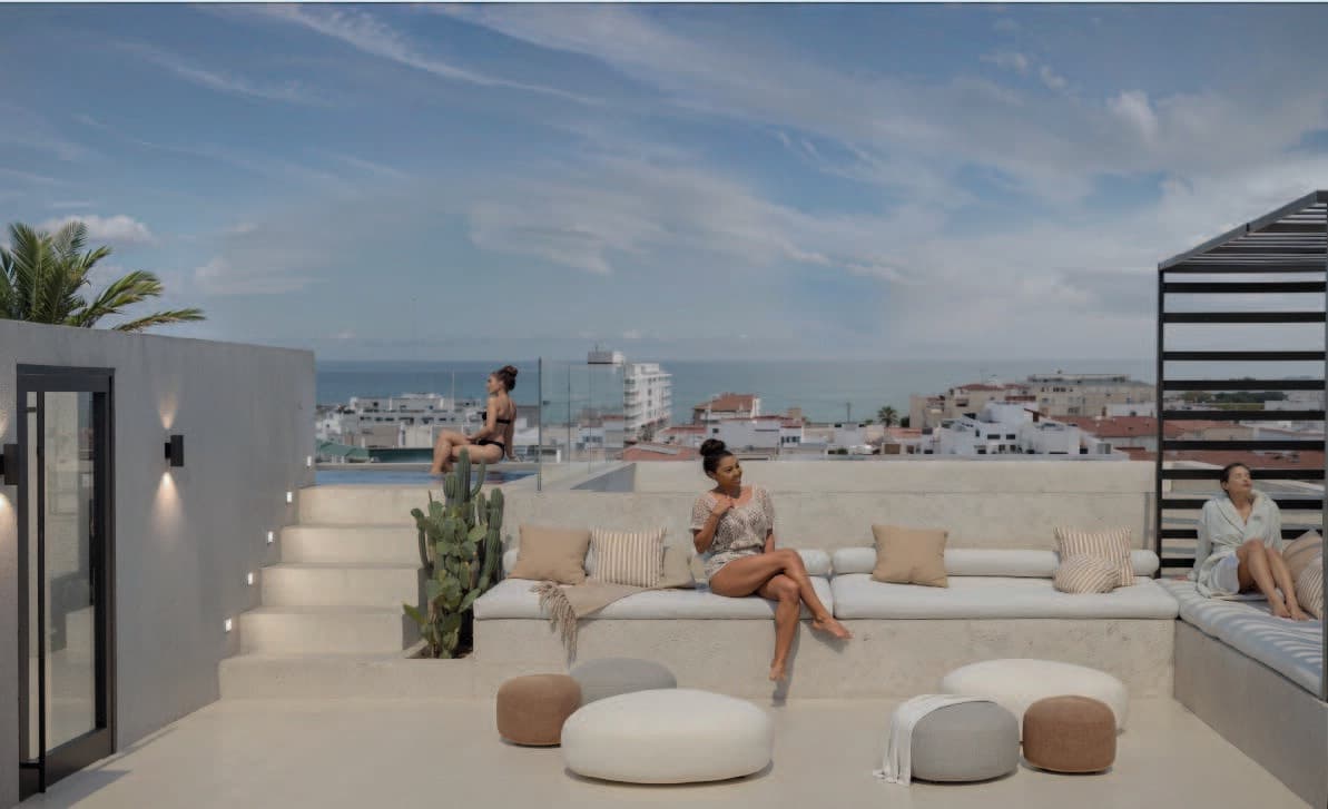 2-Zimmer Erdgeschosswohnung in Torrevieja - 12
