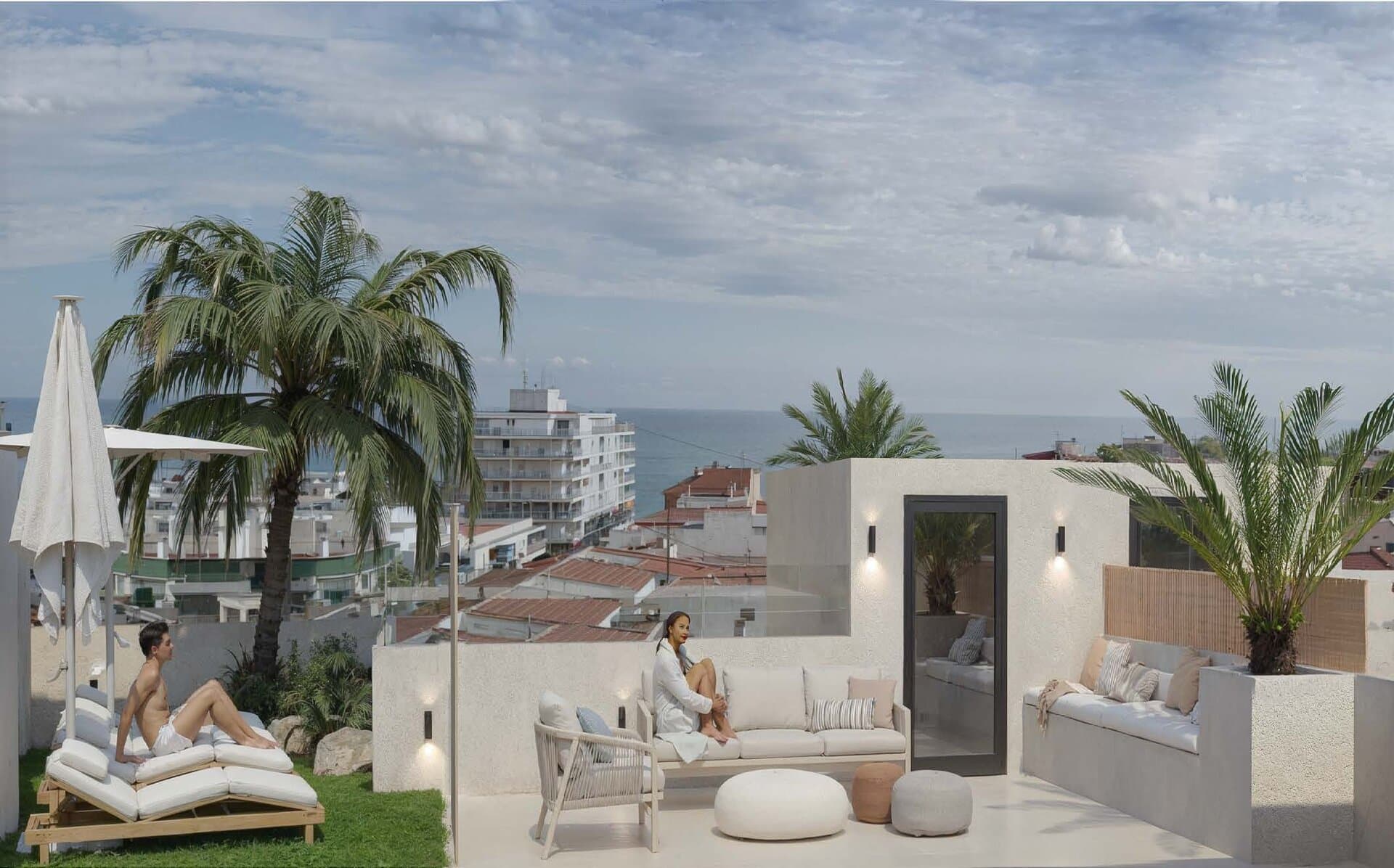 2-Zimmer Erdgeschosswohnung in Torrevieja - 14