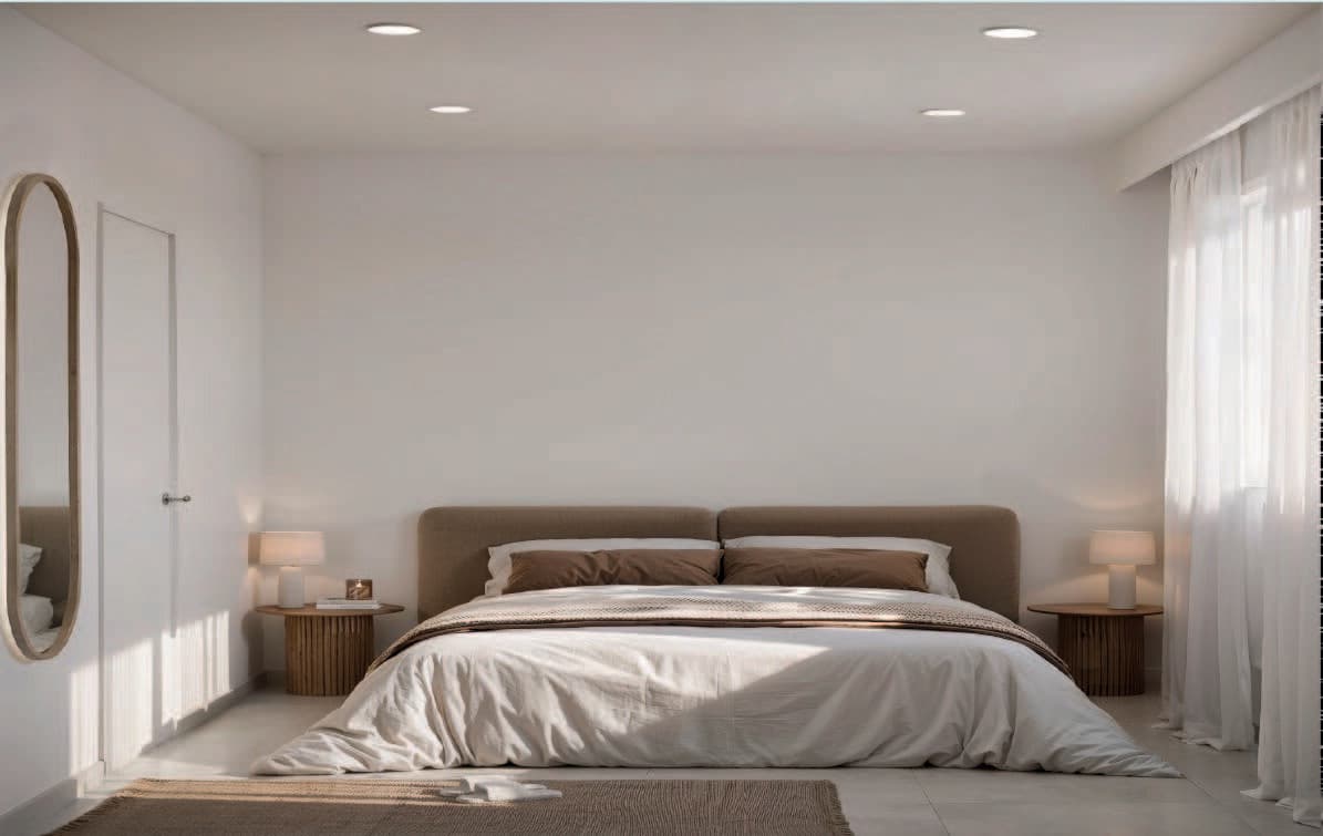 2-Zimmer Erdgeschosswohnung in Torrevieja - 7
