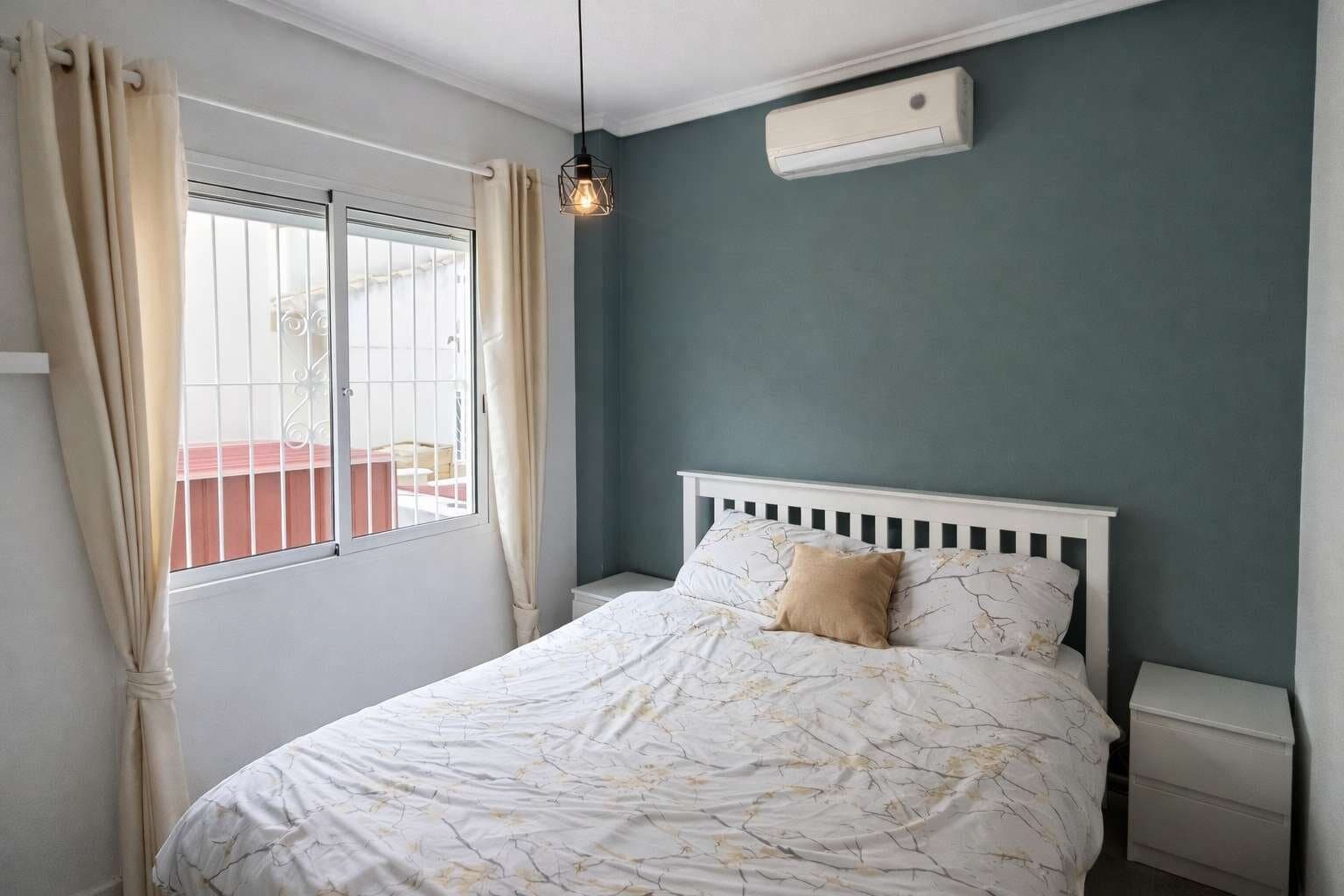 Villa de 2 Dormitorios en Pueblo, Rojales - 10