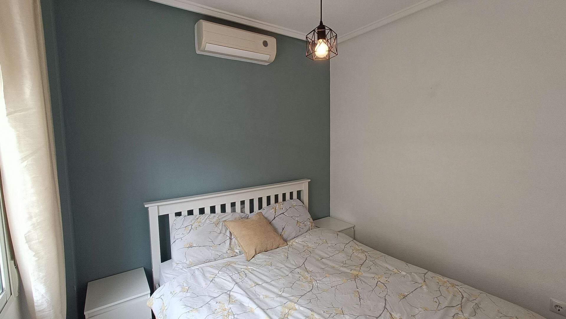 Villa de 2 Dormitorios en Pueblo, Rojales - 11