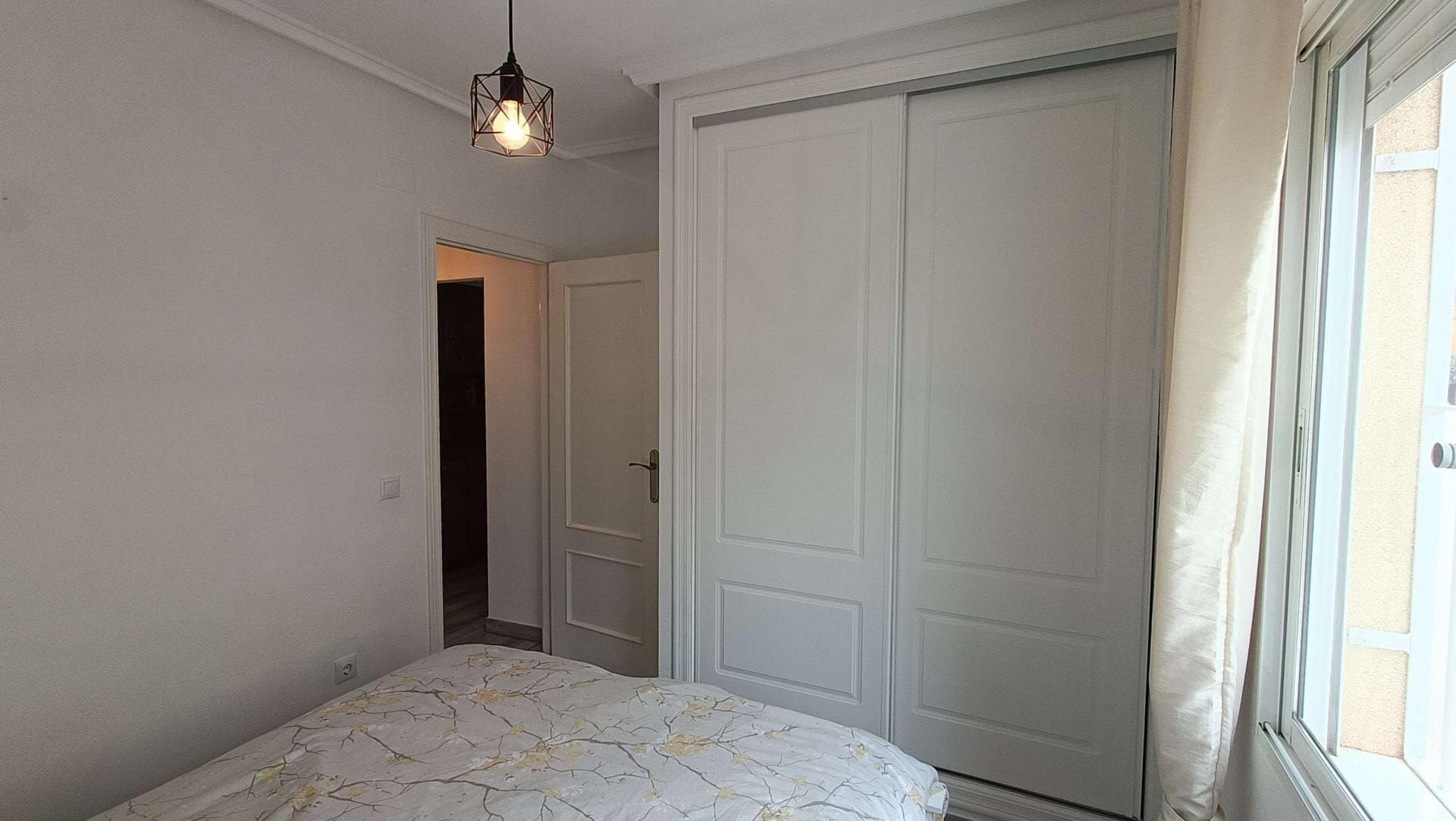Villa de 2 Dormitorios en Pueblo, Rojales - 12