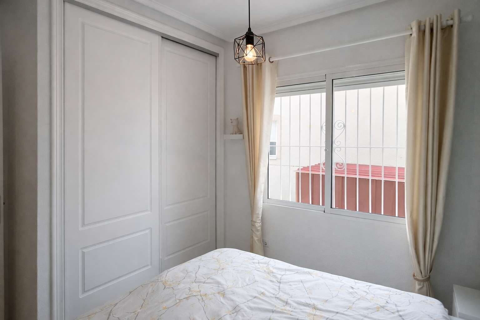 Villa de 2 Dormitorios en Pueblo, Rojales - 13