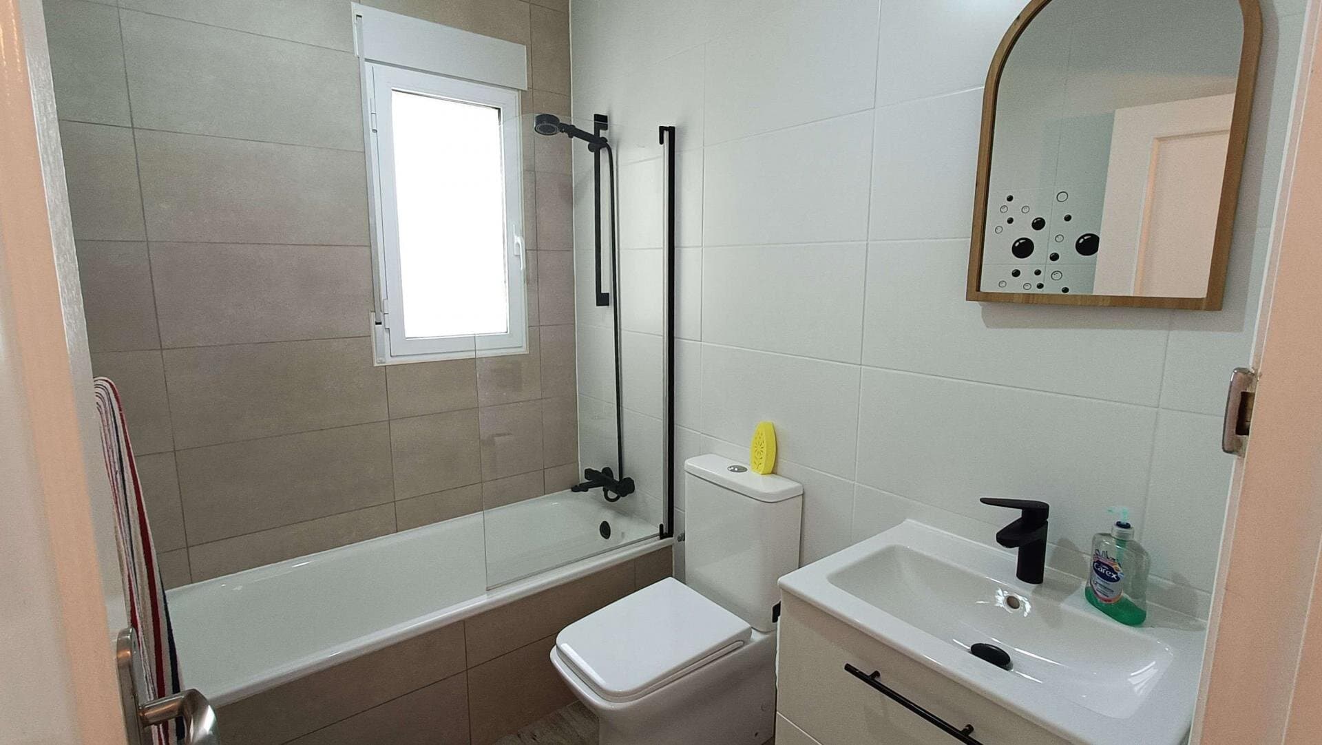 Villa de 2 Dormitorios en Pueblo, Rojales - 14