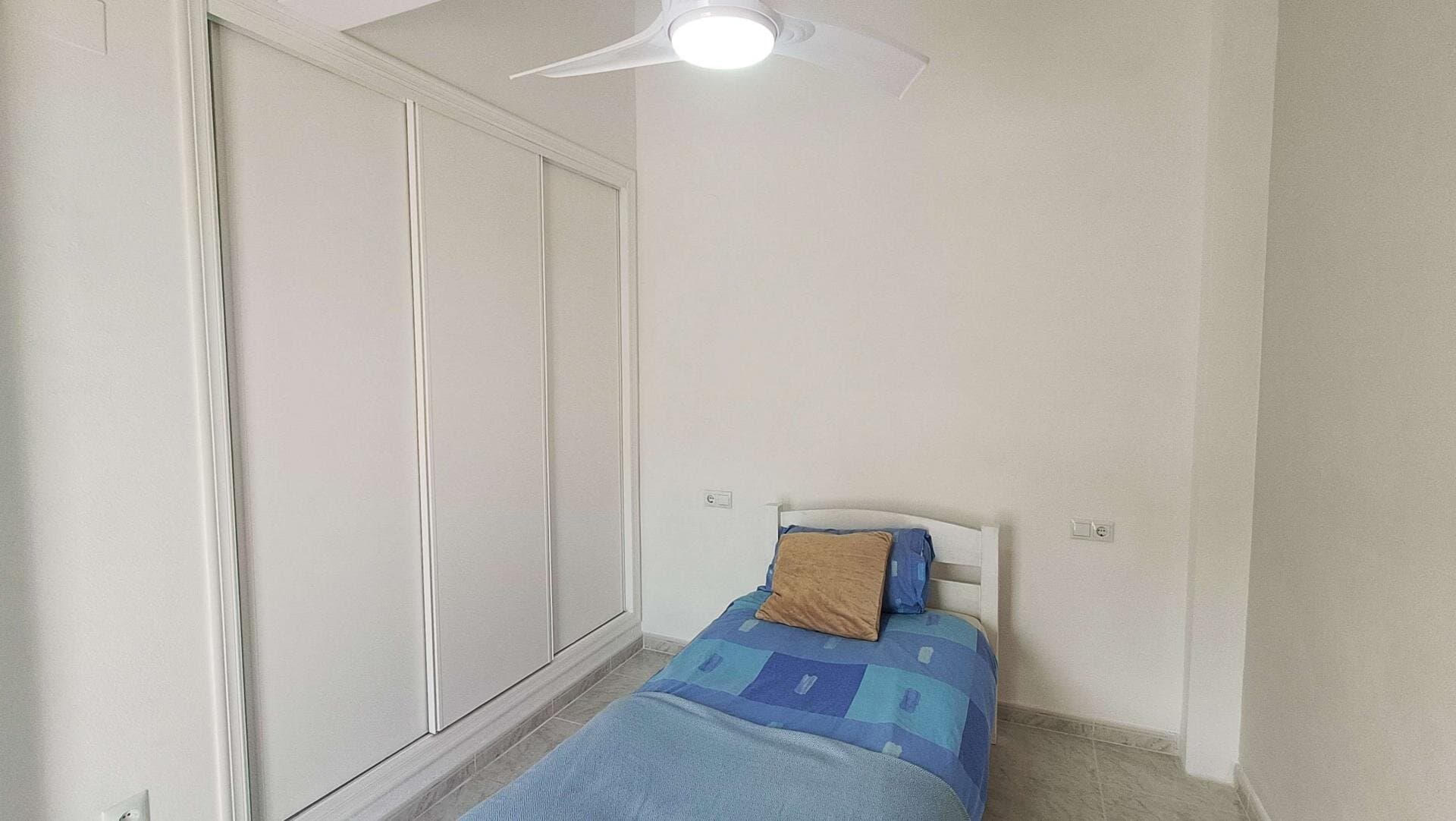 Villa de 2 Dormitorios en Pueblo, Rojales - 16