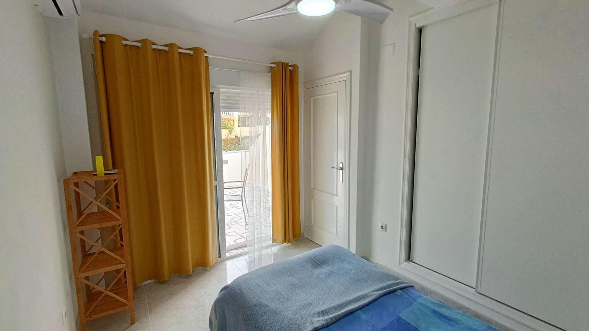 Villa de 2 Dormitorios en Pueblo, Rojales - 17
