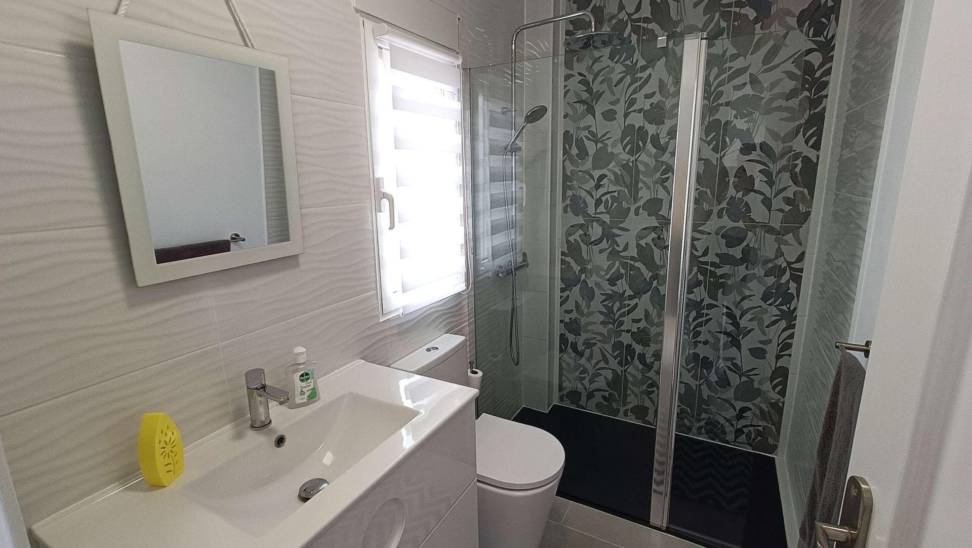 Villa de 2 Dormitorios en Pueblo, Rojales - 18
