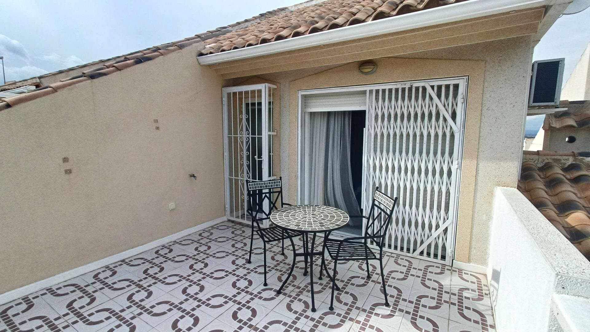 Villa de 2 Dormitorios en Pueblo, Rojales - 20