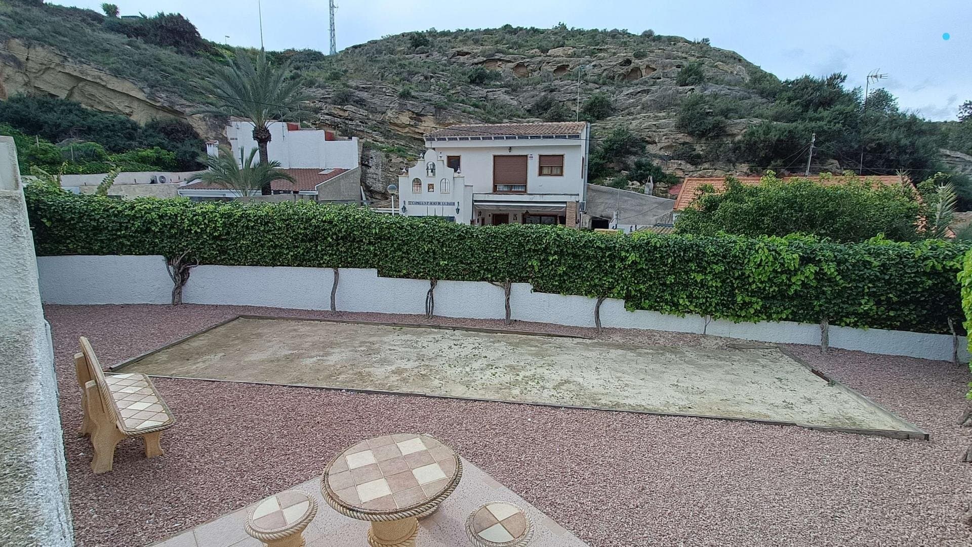 Villa de 2 Dormitorios en Pueblo, Rojales - 31