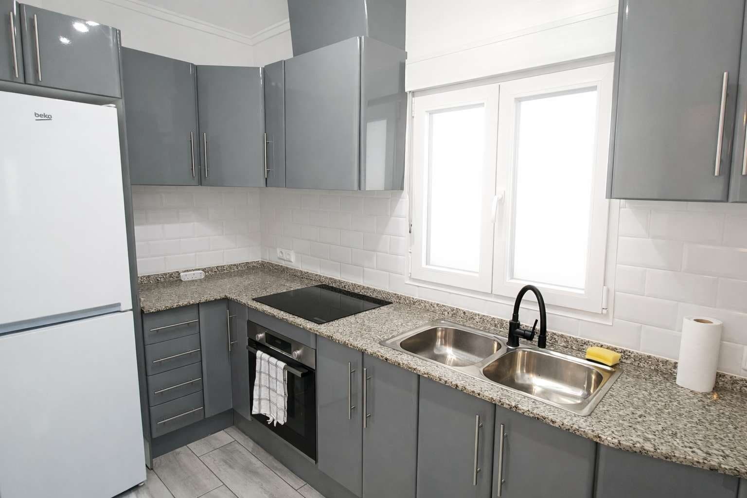 Villa de 2 Dormitorios en Pueblo, Rojales - 7