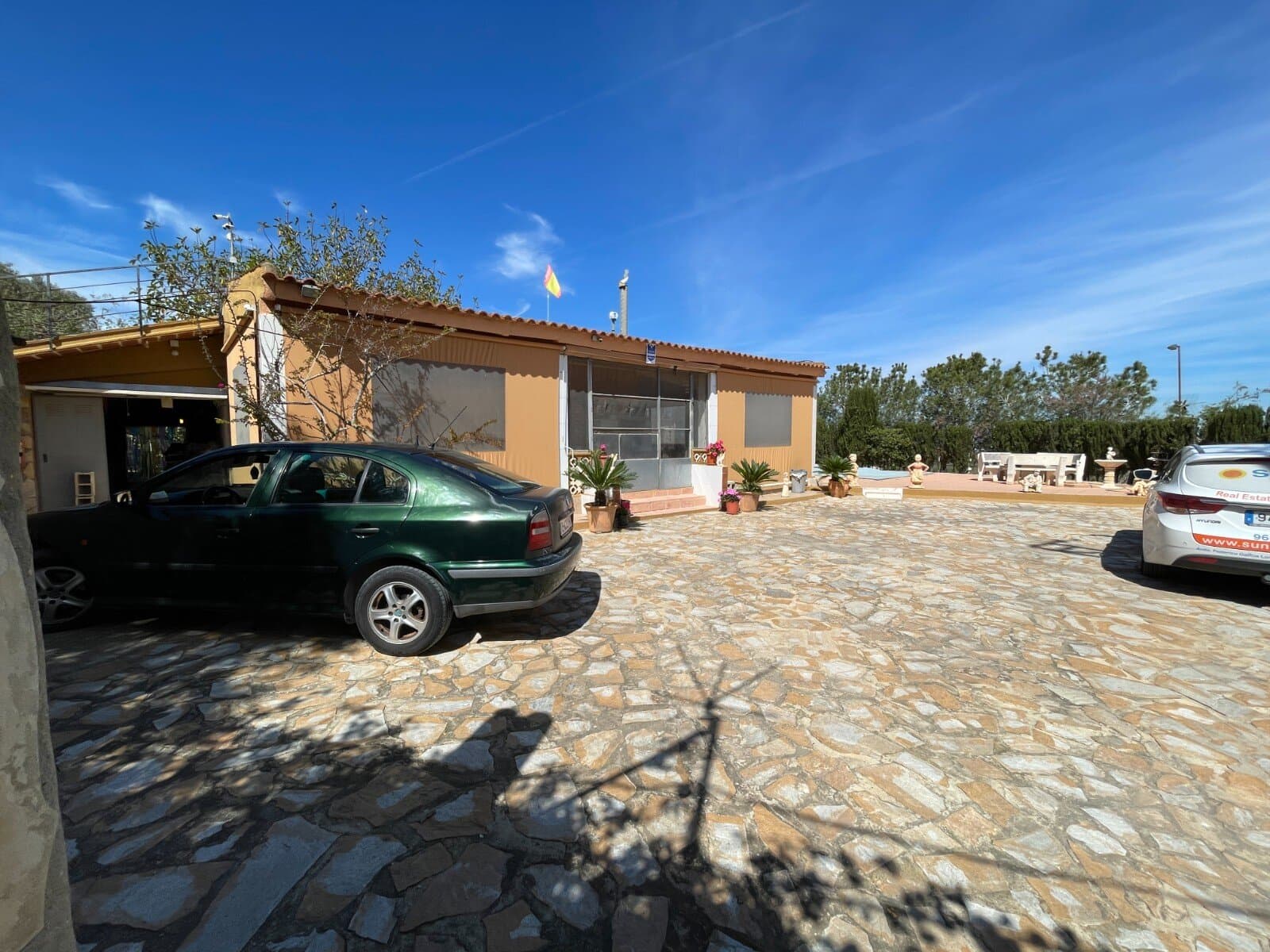 3-Bedroom Villa in Pueblo Lucero, Rojales