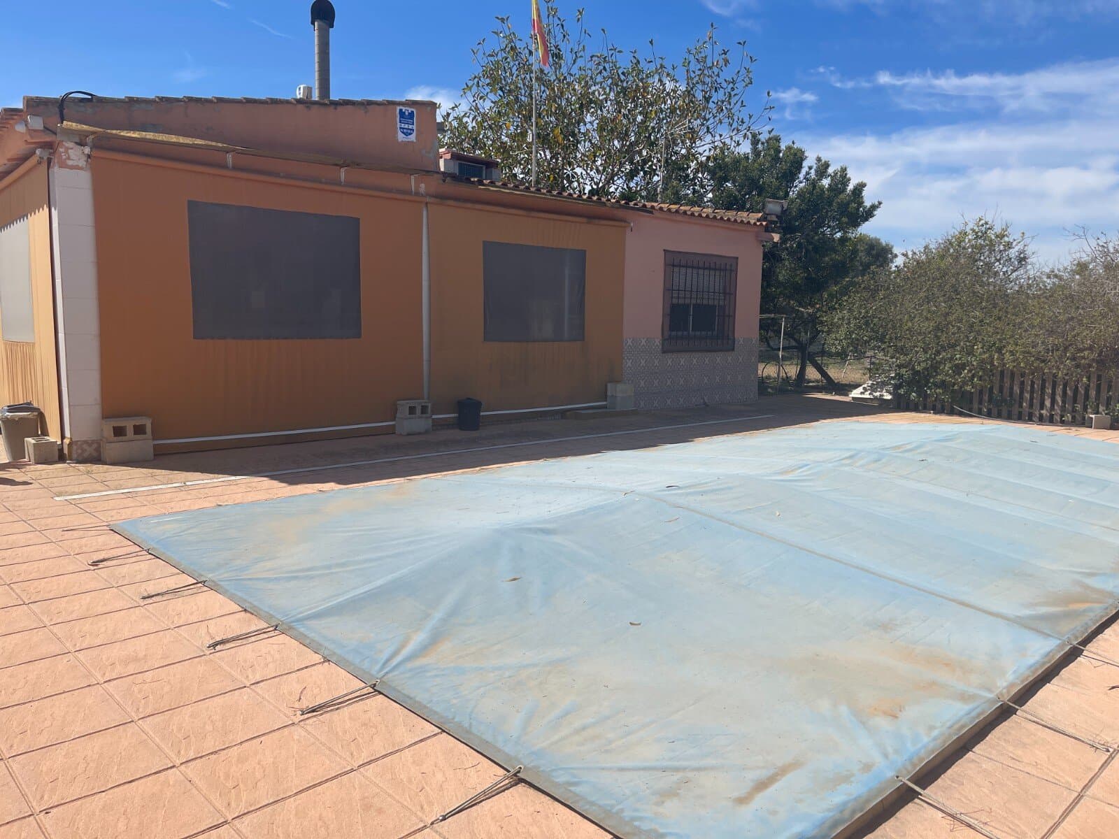 3-Bedroom Villa in Pueblo Lucero, Rojales - 10