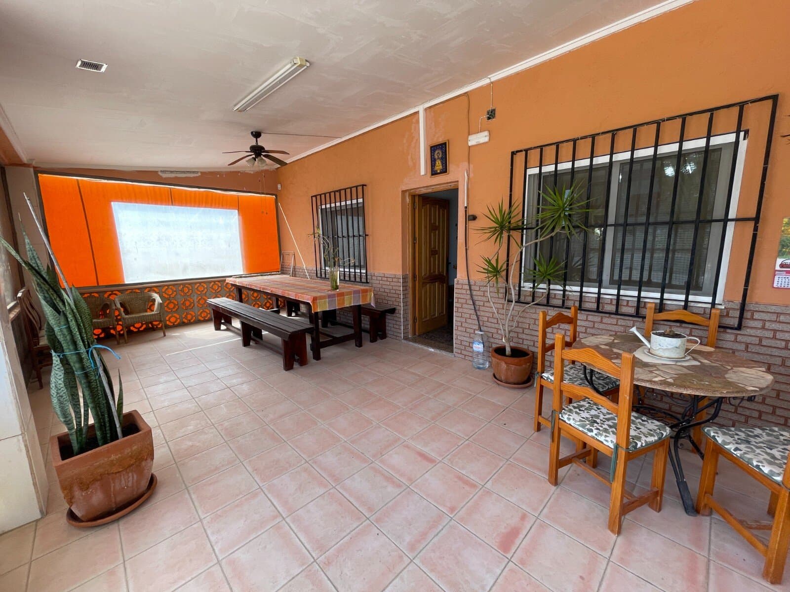 3-Bedroom Villa in Pueblo Lucero, Rojales - 11