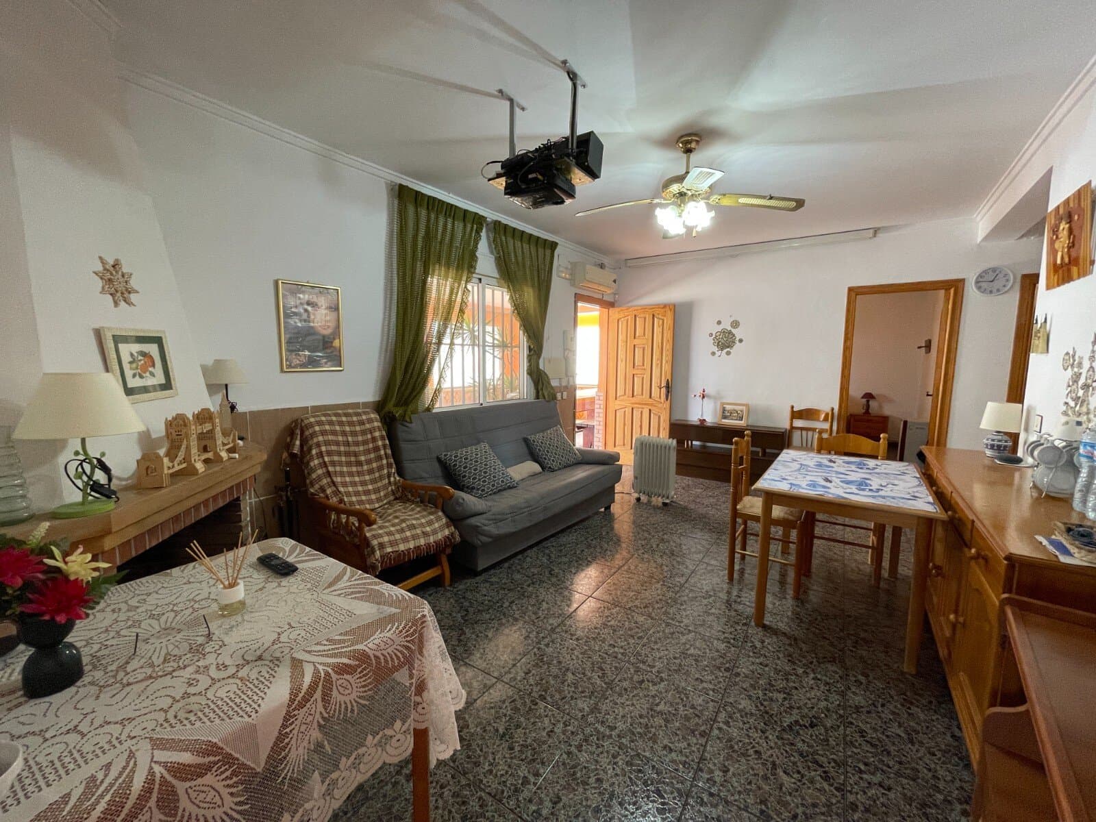 3-Bedroom Villa in Pueblo Lucero, Rojales - 12