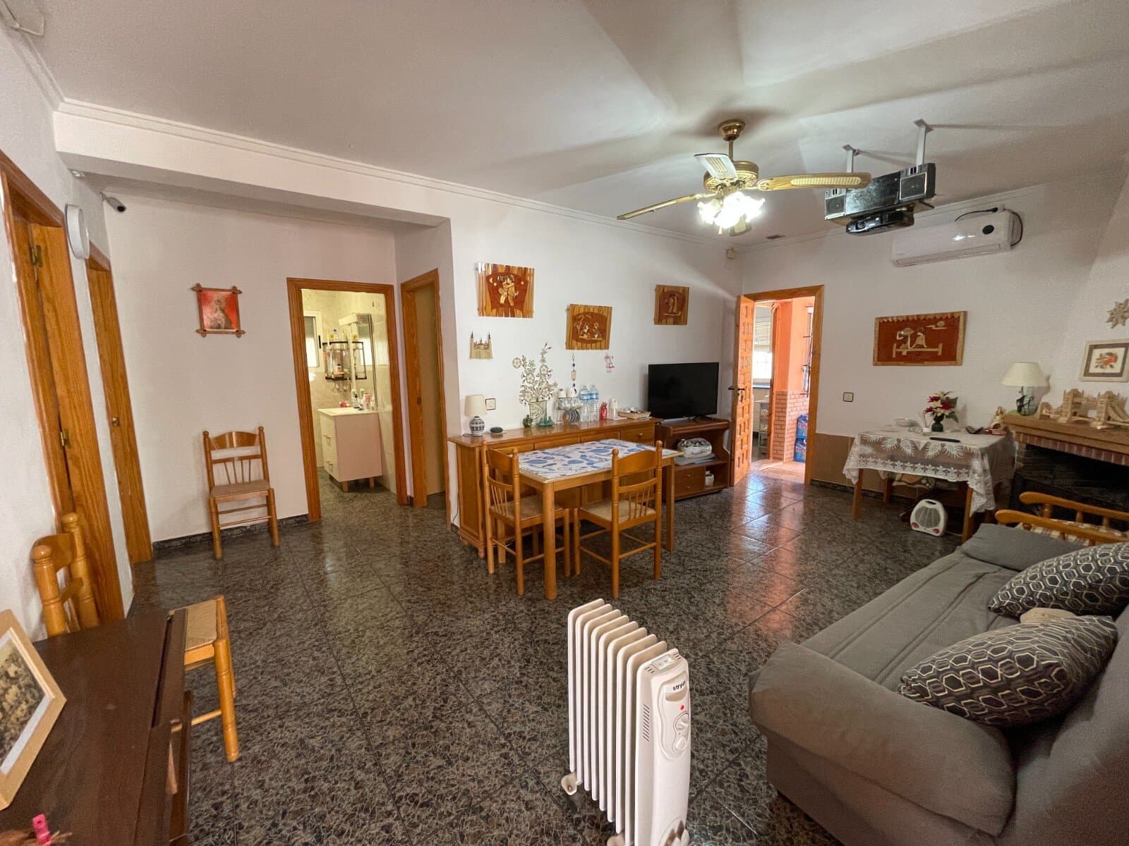 3-Bedroom Villa in Pueblo Lucero, Rojales - 13