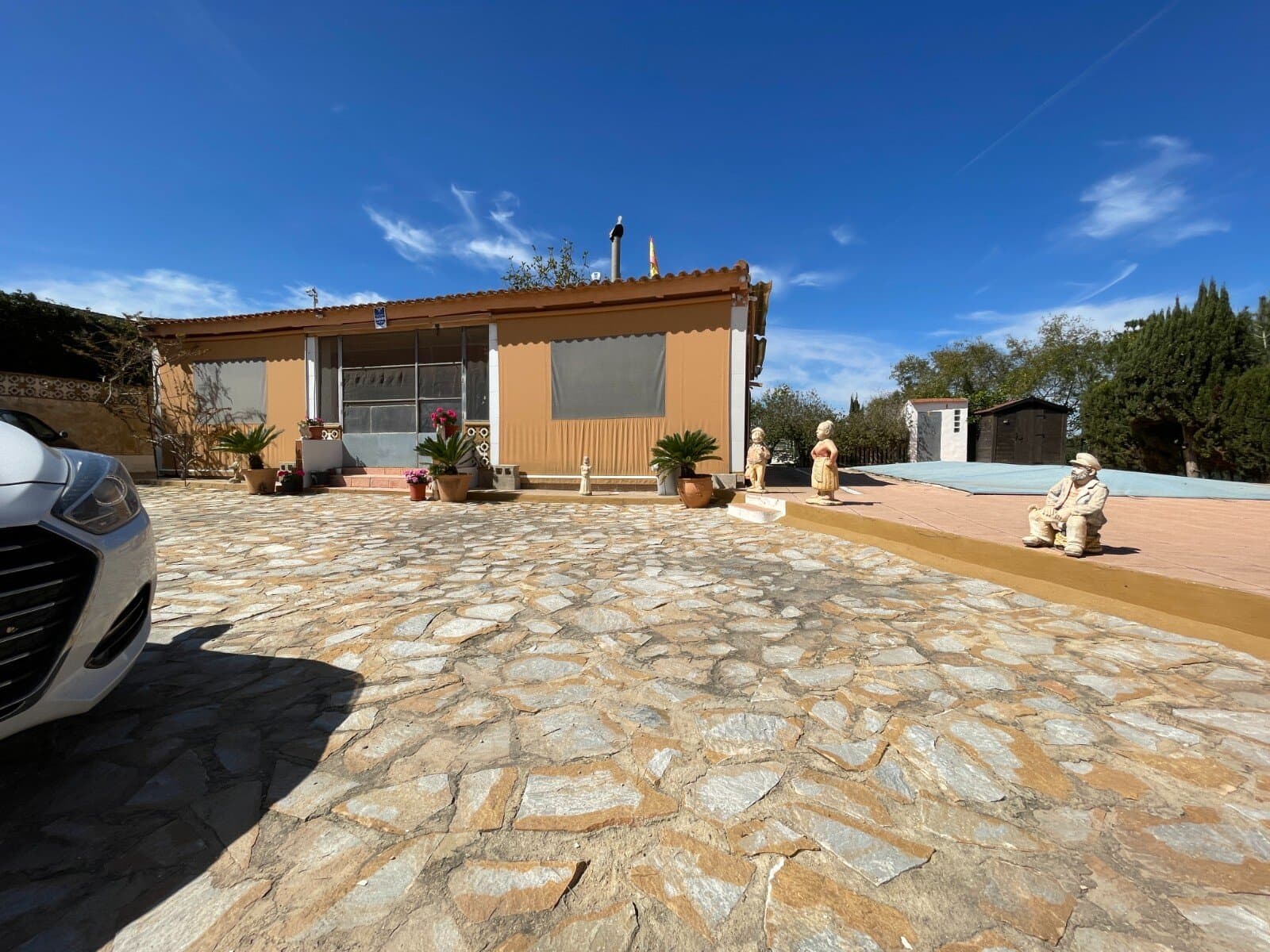 3-Bedroom Villa in Pueblo Lucero, Rojales - 17