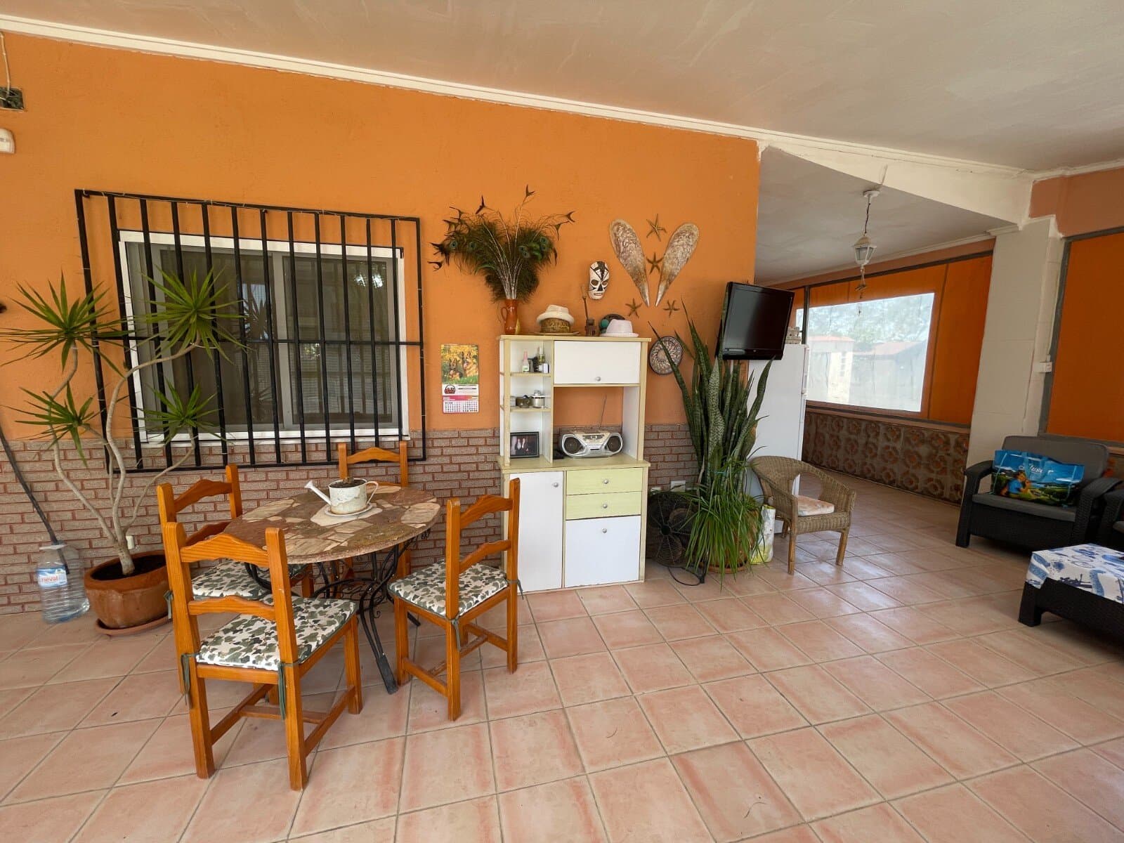 3-Bedroom Villa in Pueblo Lucero, Rojales - 41
