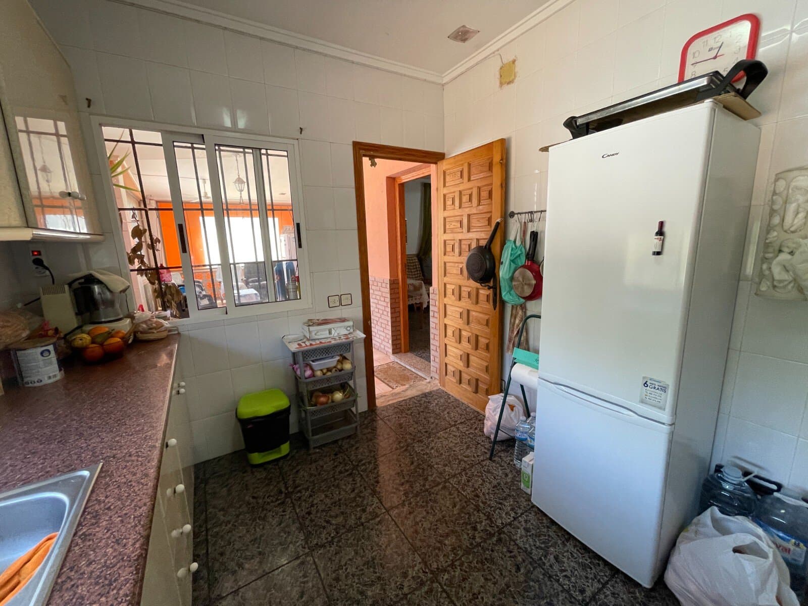 3-Bedroom Villa in Pueblo Lucero, Rojales - 46