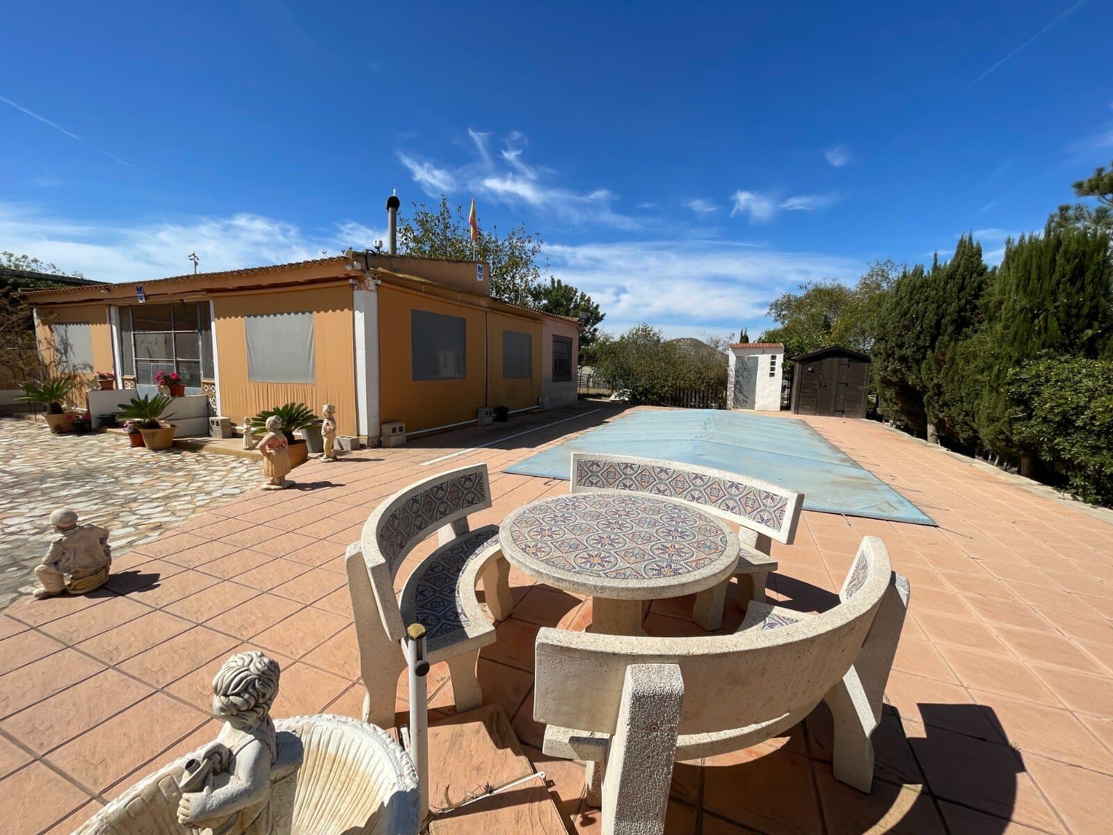 3-Bedroom Villa in Pueblo Lucero, Rojales - 6