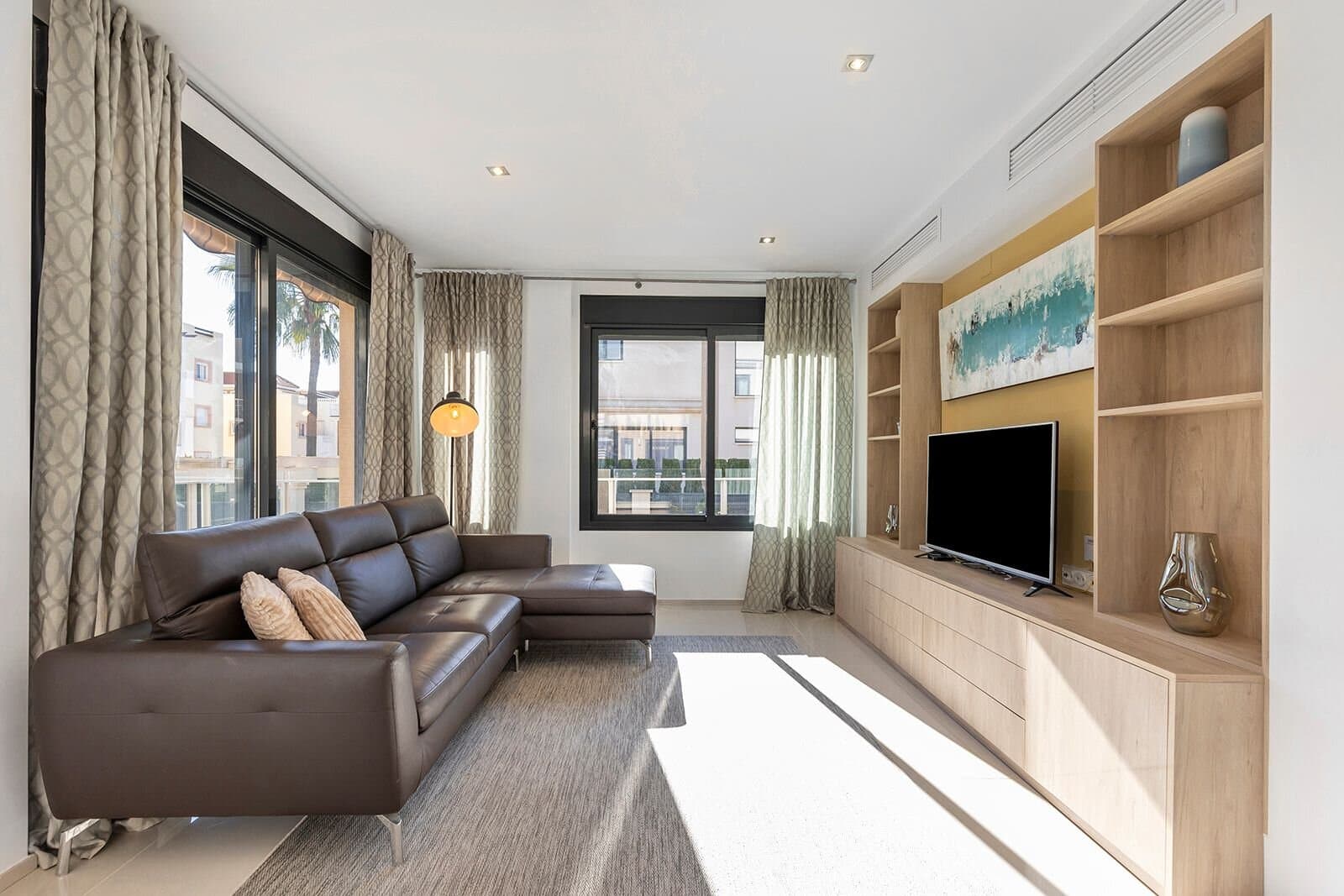Villa de 5 Dormitorios en La Zenia, Orihuela Costa - 12