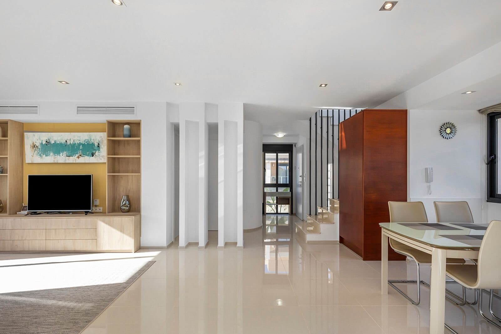 Villa de 5 Dormitorios en La Zenia, Orihuela Costa - 13