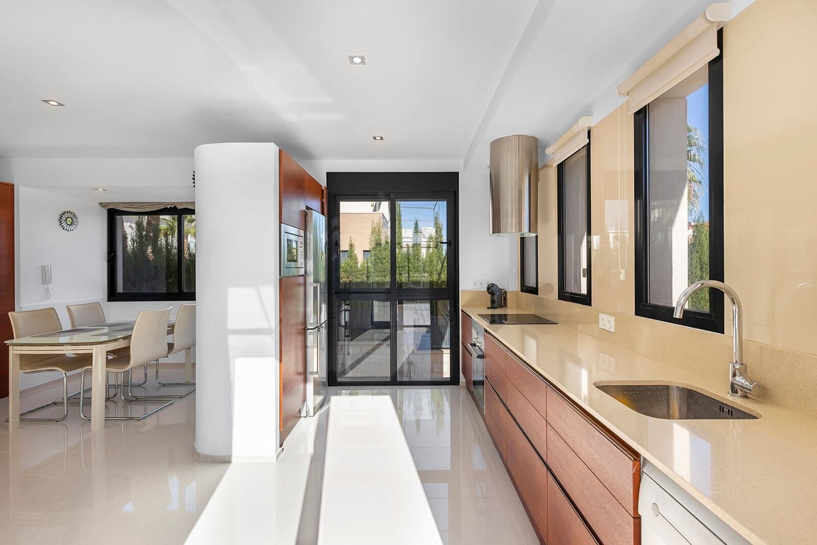 Villa de 5 Dormitorios en La Zenia, Orihuela Costa - 14
