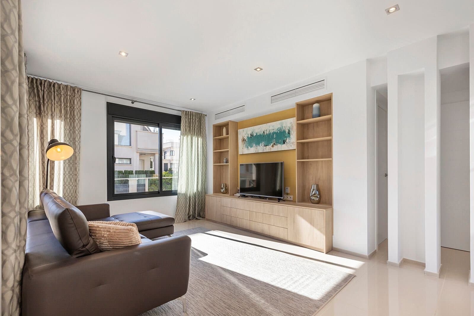 Villa de 5 Dormitorios en La Zenia, Orihuela Costa - 16