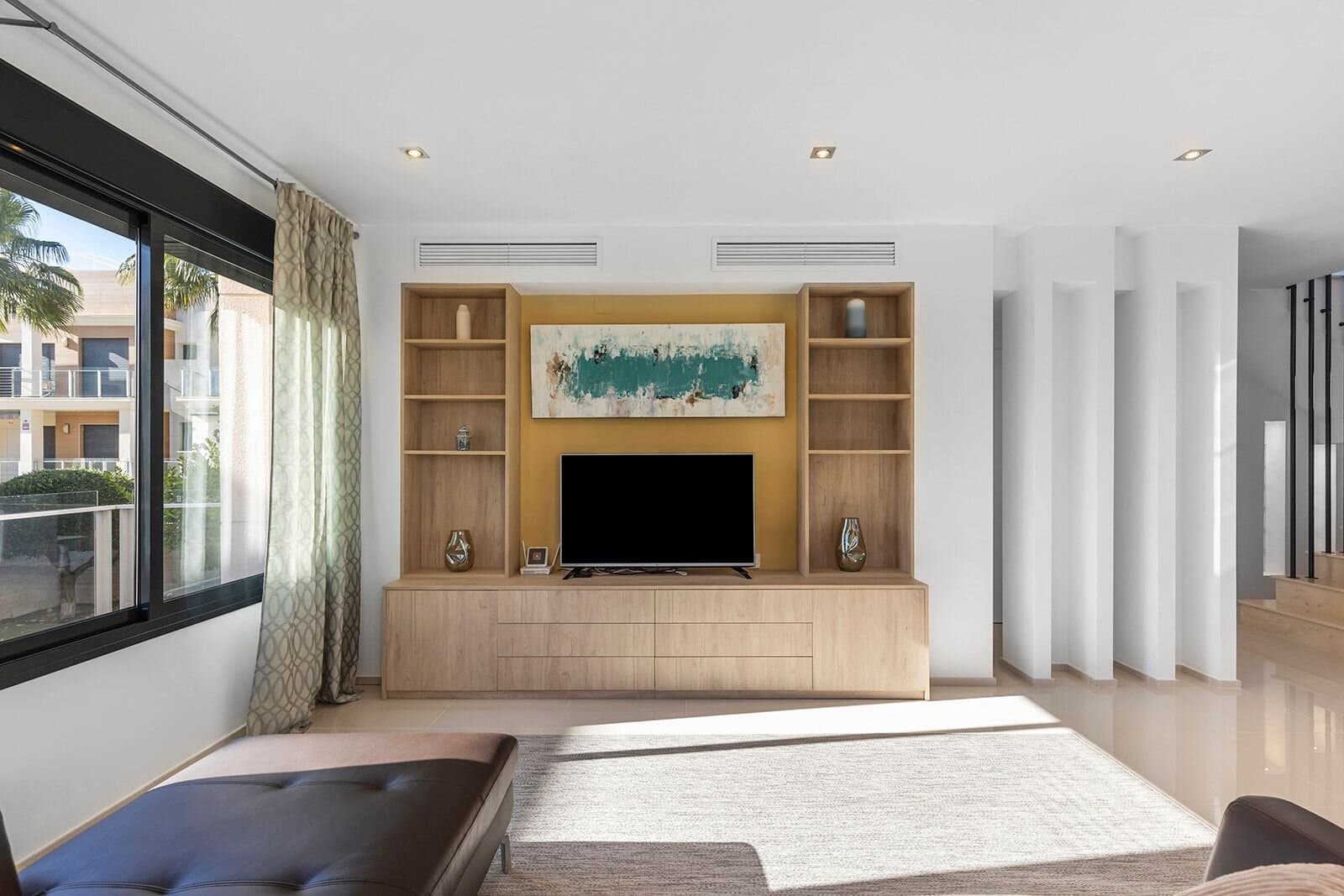 Villa de 5 Dormitorios en La Zenia, Orihuela Costa - 17