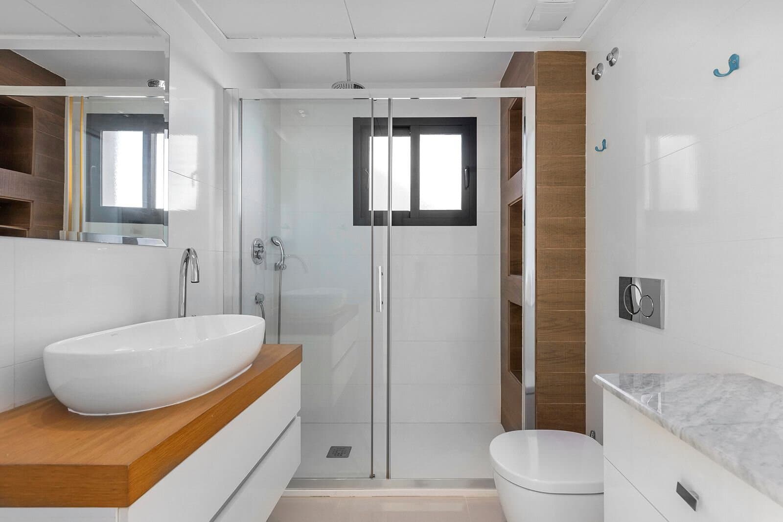 Villa de 5 Dormitorios en La Zenia, Orihuela Costa - 21