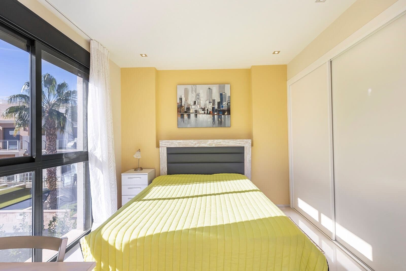 Villa de 5 Dormitorios en La Zenia, Orihuela Costa - 22