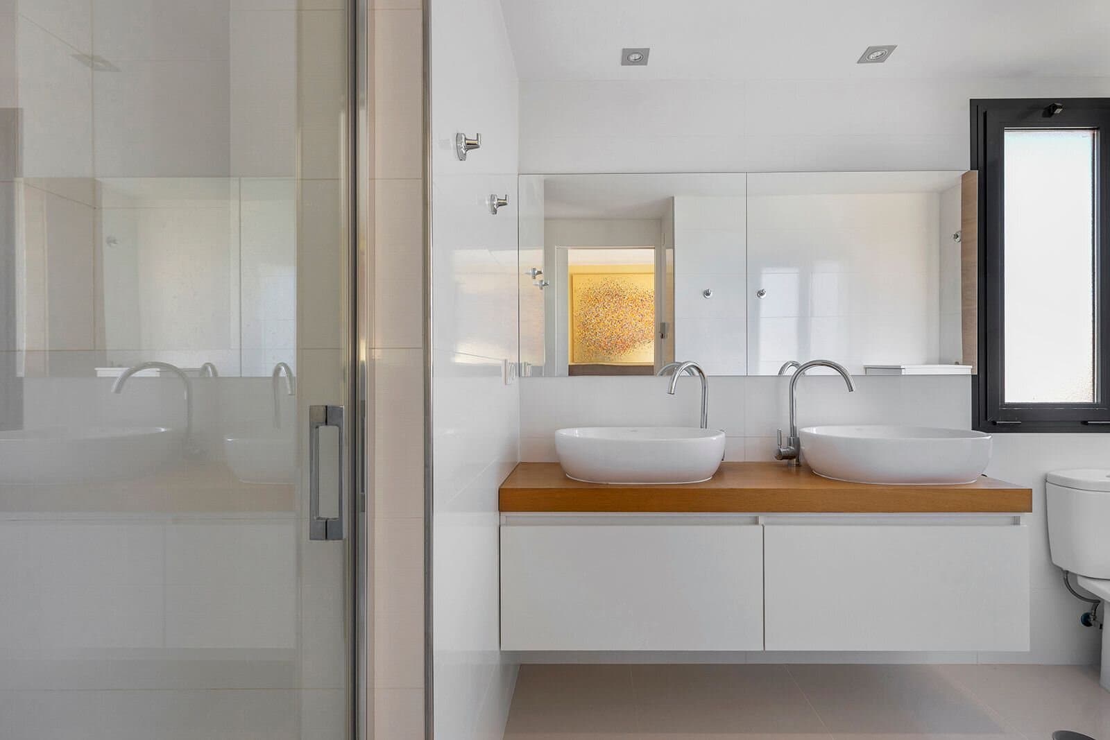 Villa de 5 Dormitorios en La Zenia, Orihuela Costa - 23