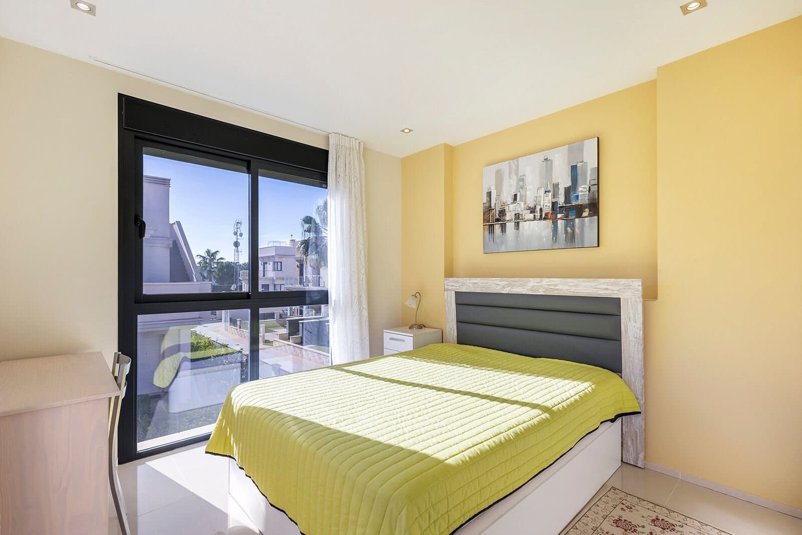 Villa de 5 Dormitorios en La Zenia, Orihuela Costa - 24