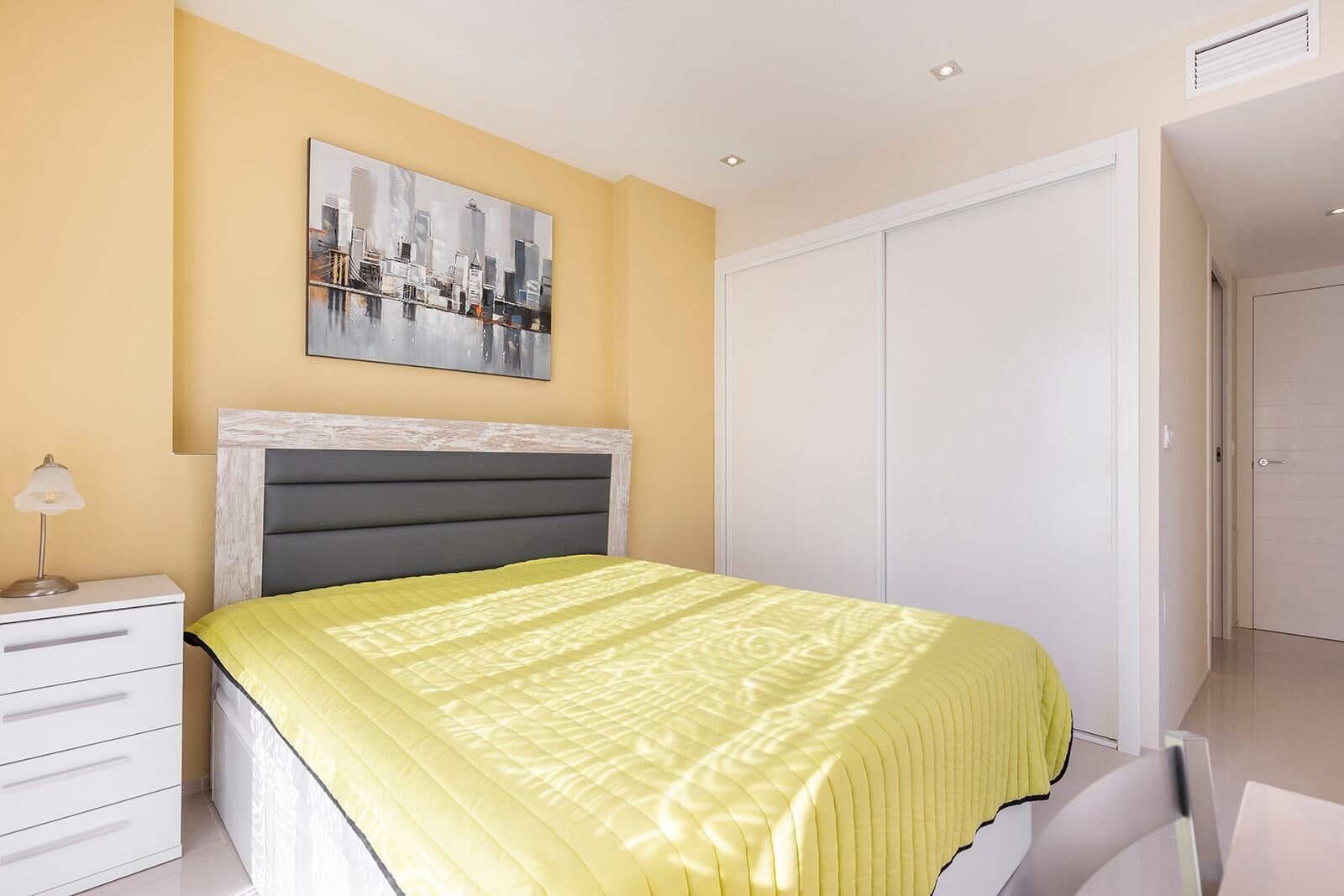 Villa de 5 Dormitorios en La Zenia, Orihuela Costa - 25