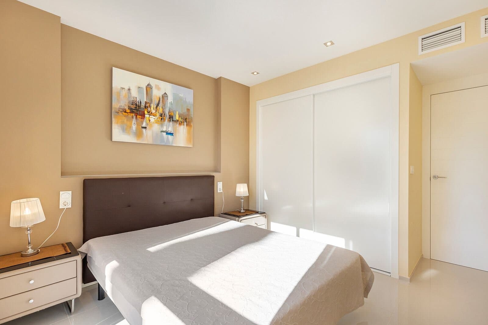 Villa de 5 Dormitorios en La Zenia, Orihuela Costa - 26