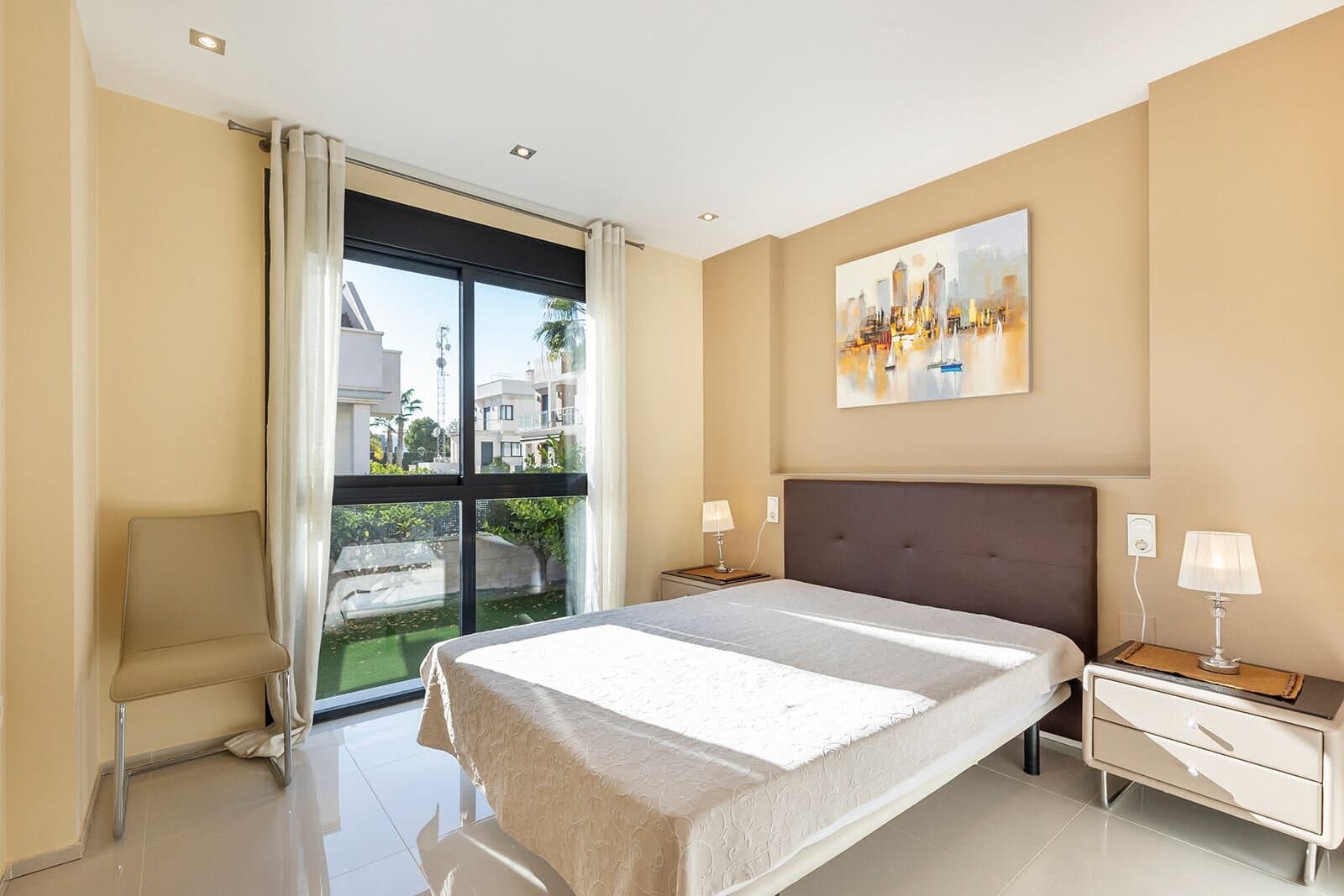 Villa de 5 Dormitorios en La Zenia, Orihuela Costa - 27