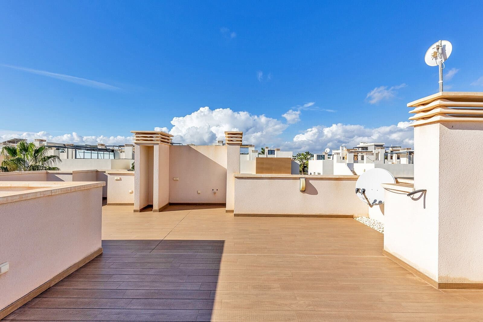 Villa de 5 Dormitorios en La Zenia, Orihuela Costa - 34