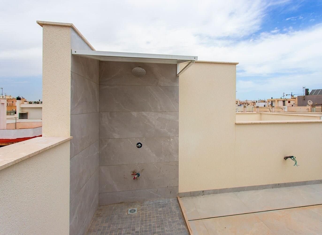 2-Bedroom Apartment in Playa del Cura, Torrevieja - 27