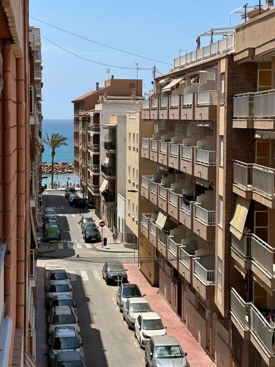 2-Bedroom Apartment in Playa del Cura, Torrevieja - 29