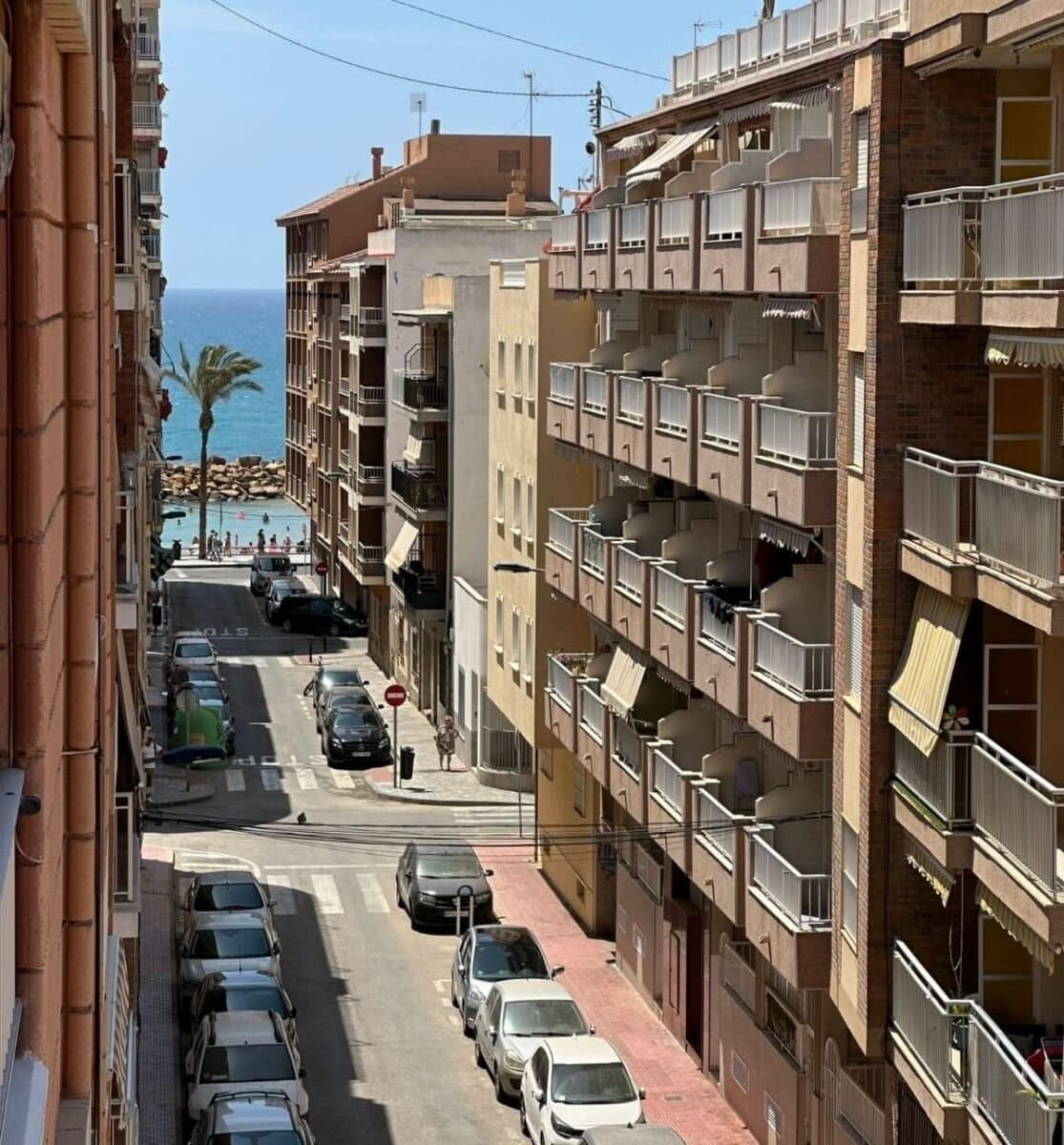 2-Bedroom Apartment in Playa del Cura, Torrevieja - 3