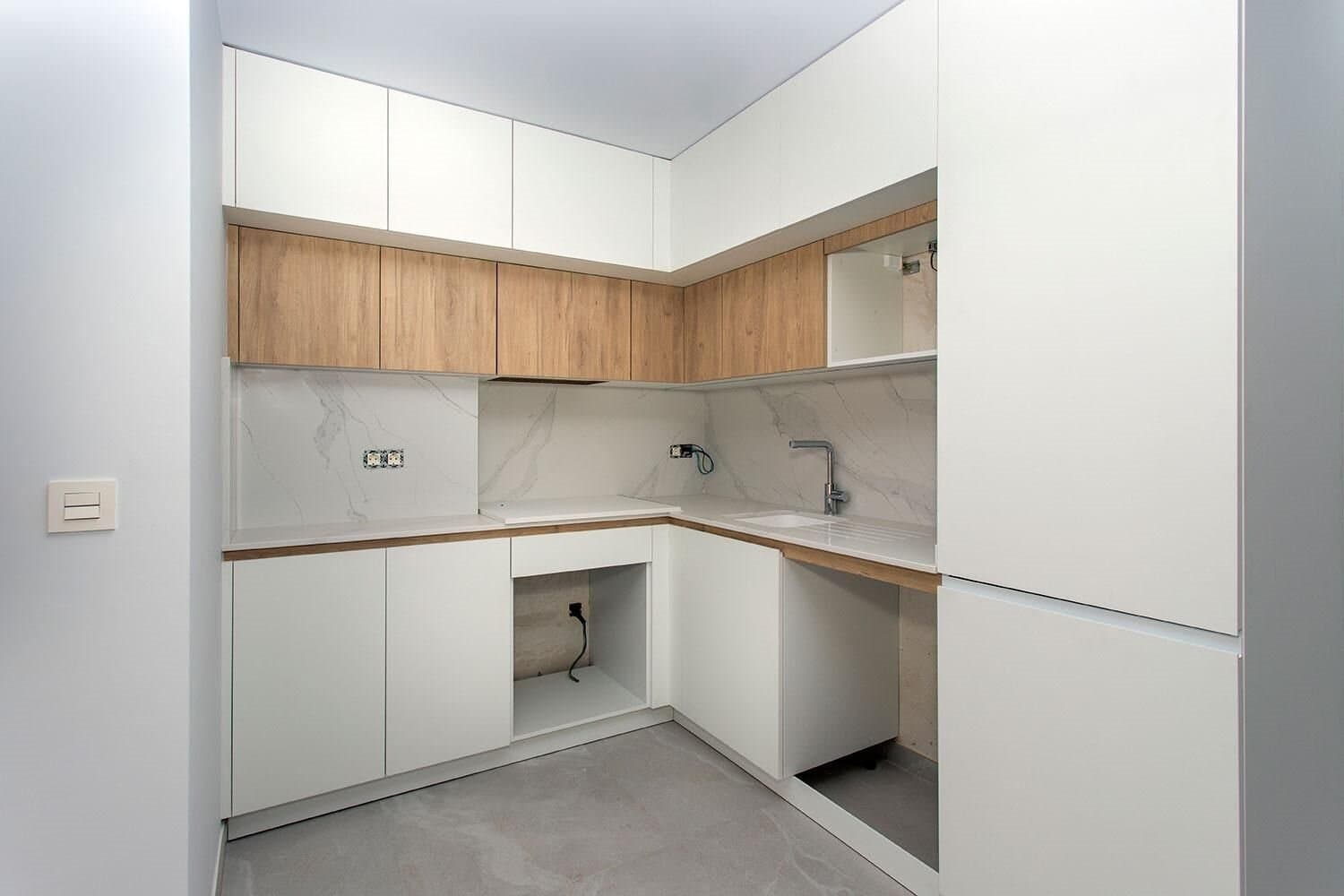 2-Bedroom Apartment in Playa del Cura, Torrevieja - 9