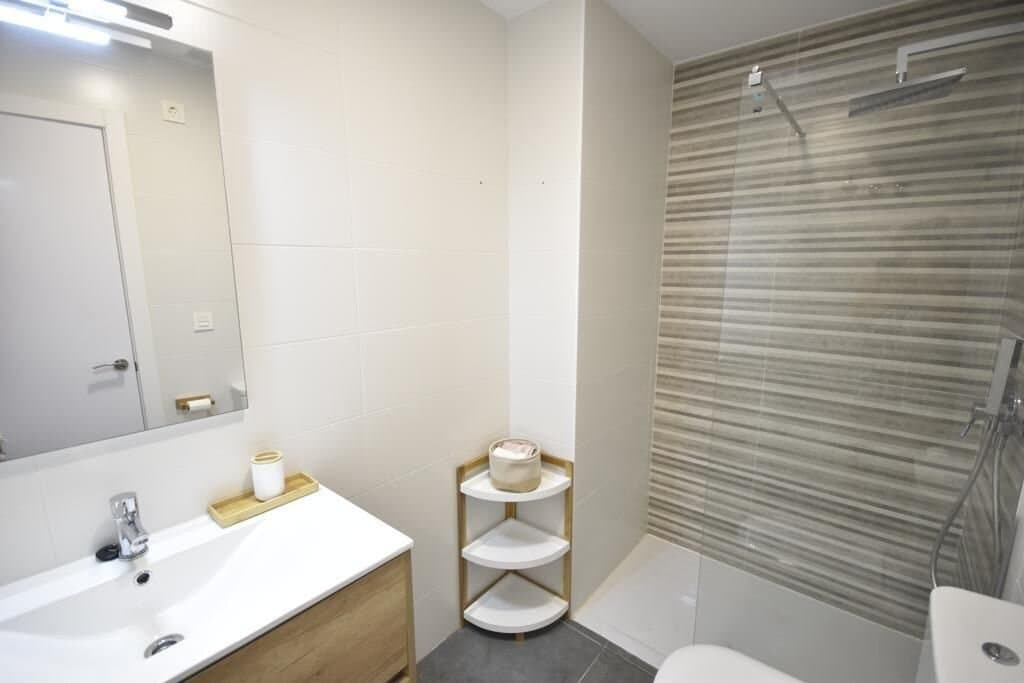 Appartement de 3 Chambres à Altos de Campoamor, Orihuela Costa - 10