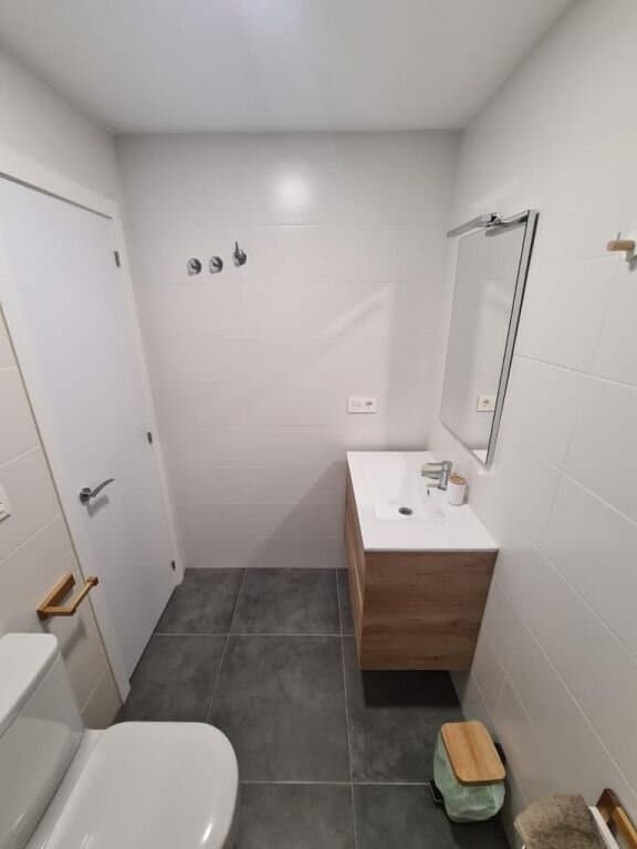 Appartement de 3 Chambres à Altos de Campoamor, Orihuela Costa - 11